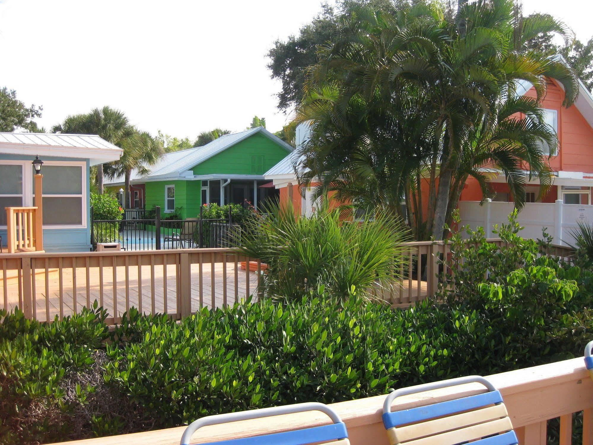 Flip Flop Cottages - Siesta Key Holiday home *