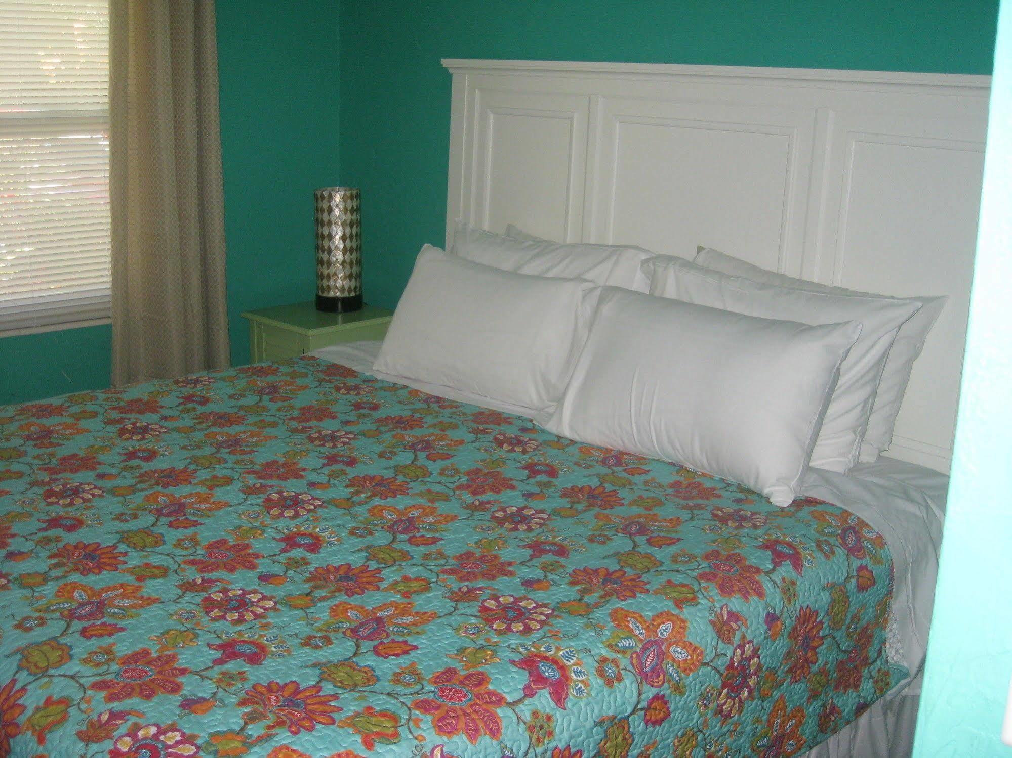 Holiday home Flip Flop Cottages - Siesta Key *