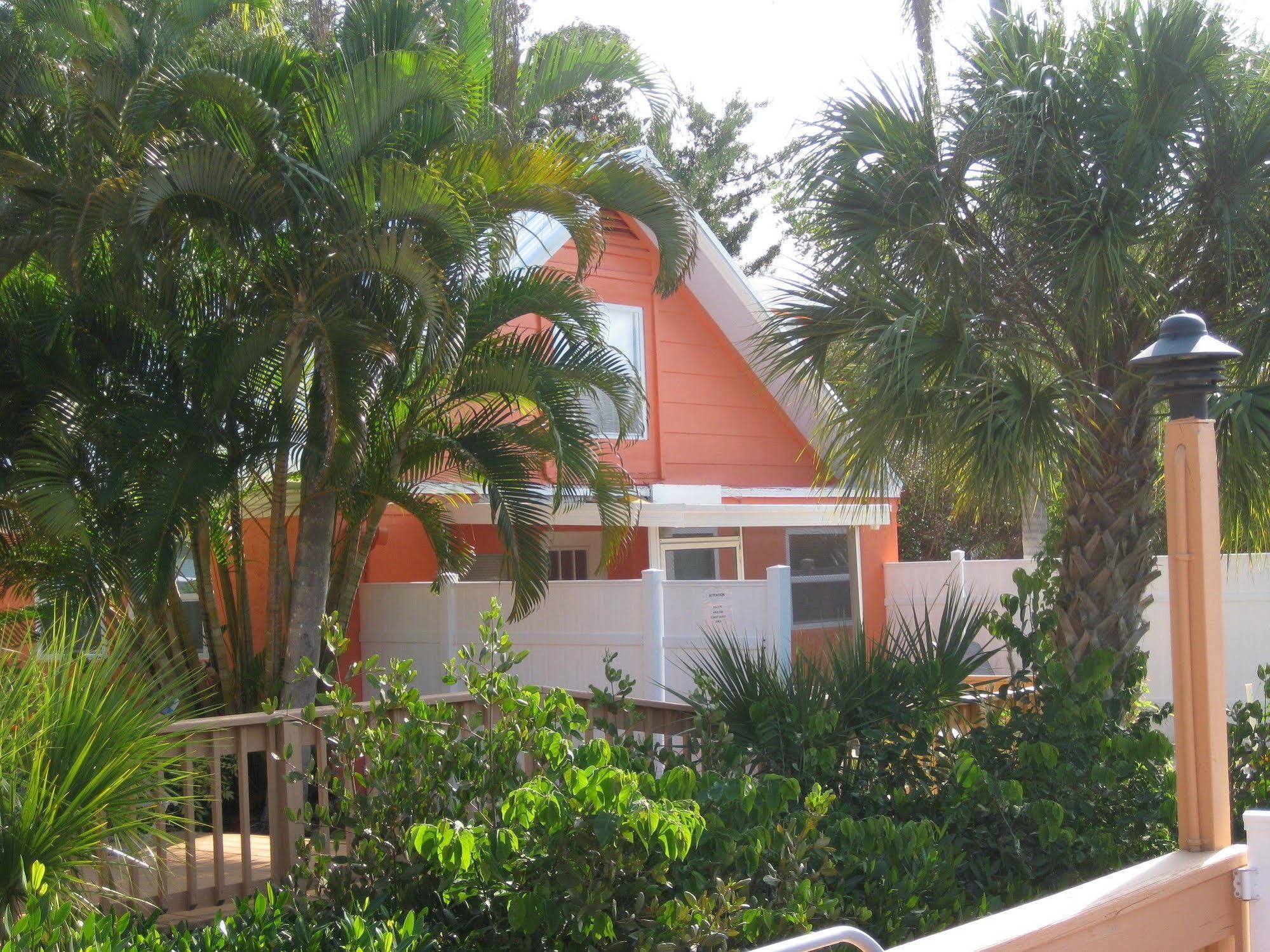 Flip Flop Cottages - Siesta Key Holiday home