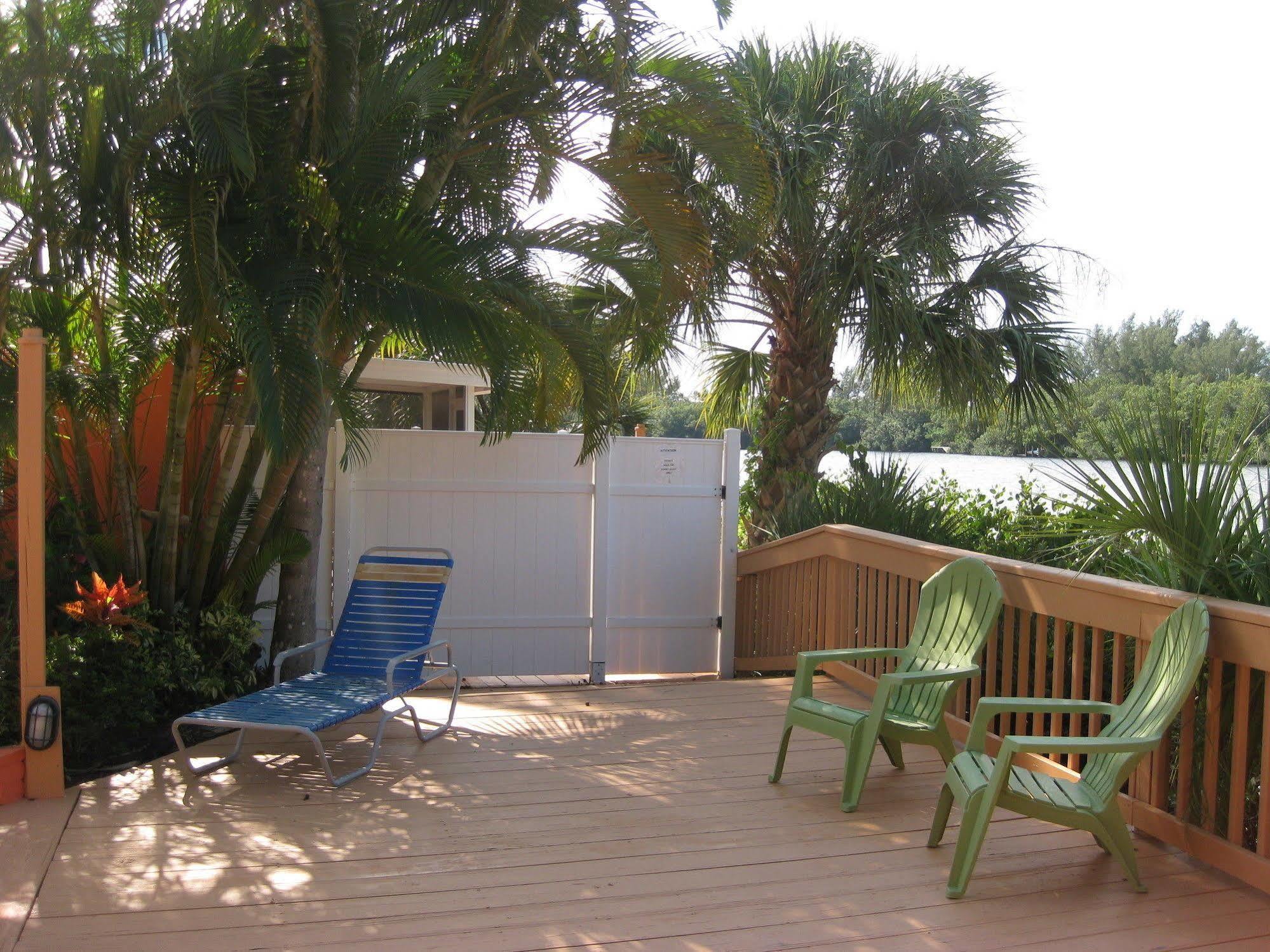 Holiday home Flip Flop Cottages - Siesta Key Gulf Gate Estates