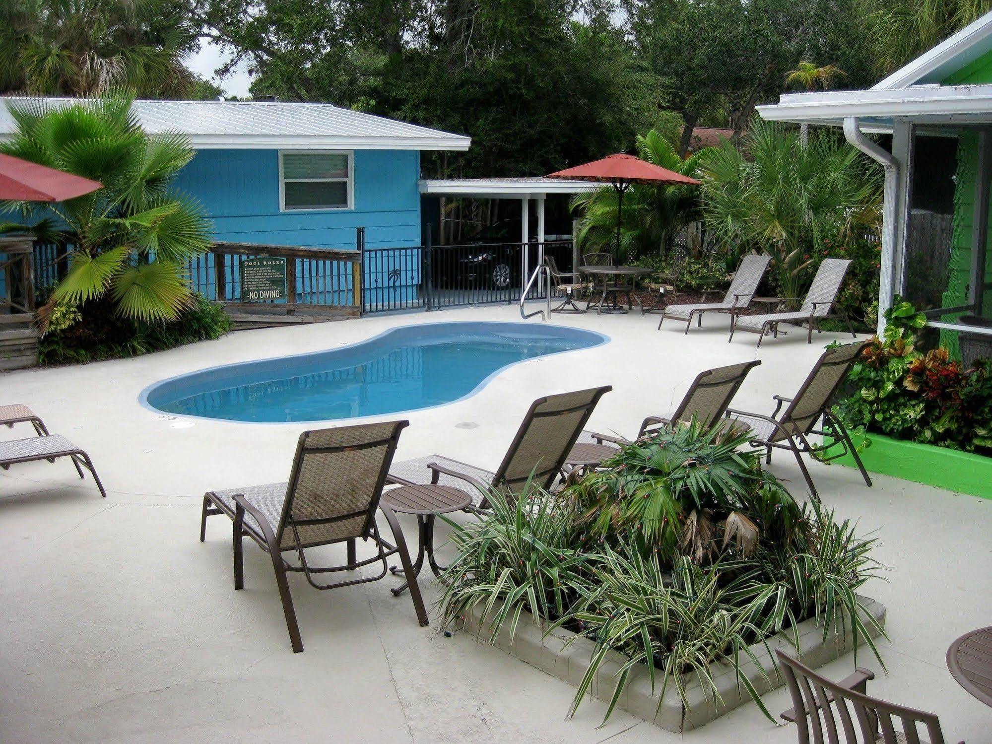 Holiday home Flip Flop Cottages - Siesta Key *