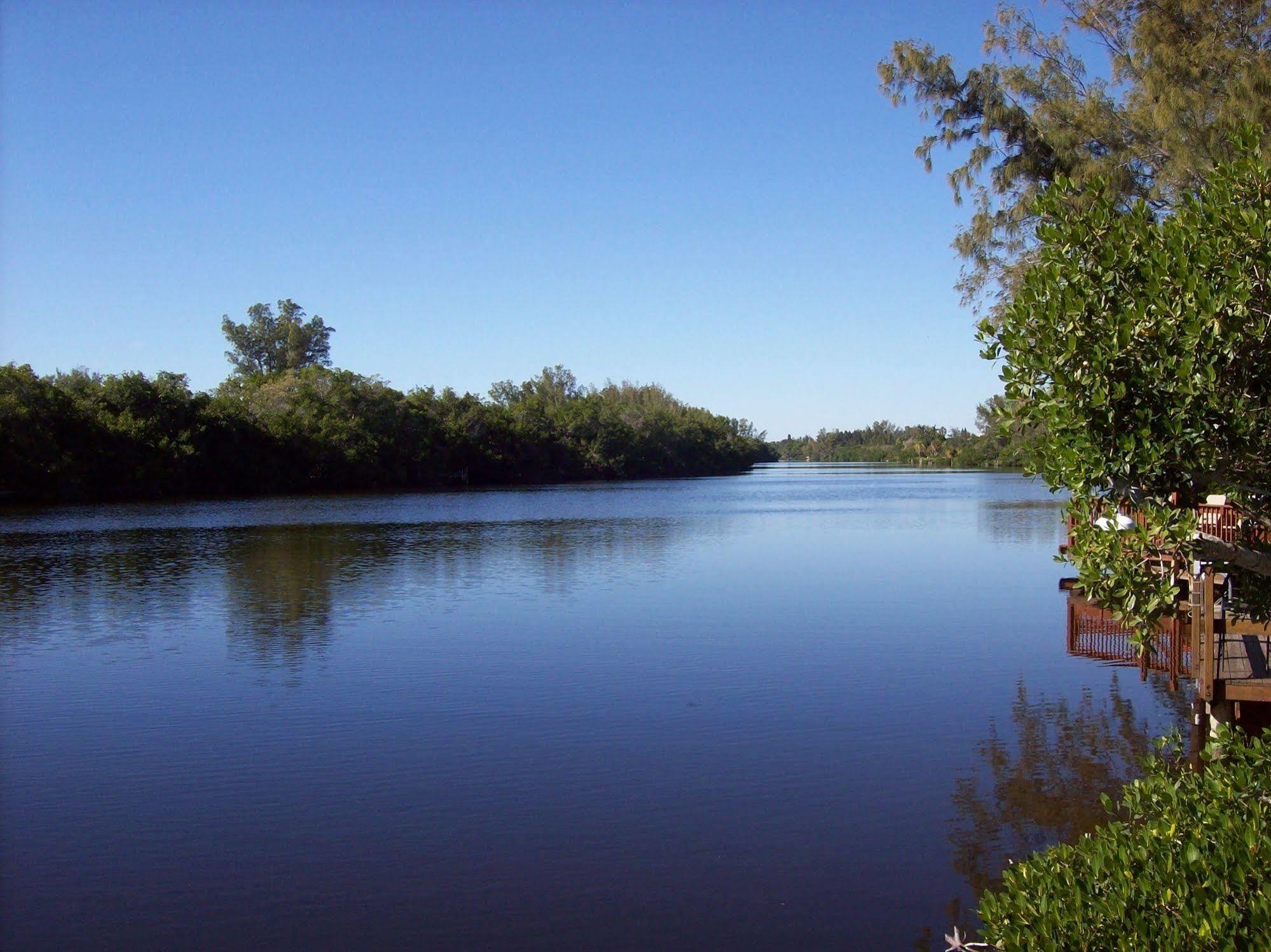 Flip Flop Cottages - Siesta Key Holiday home