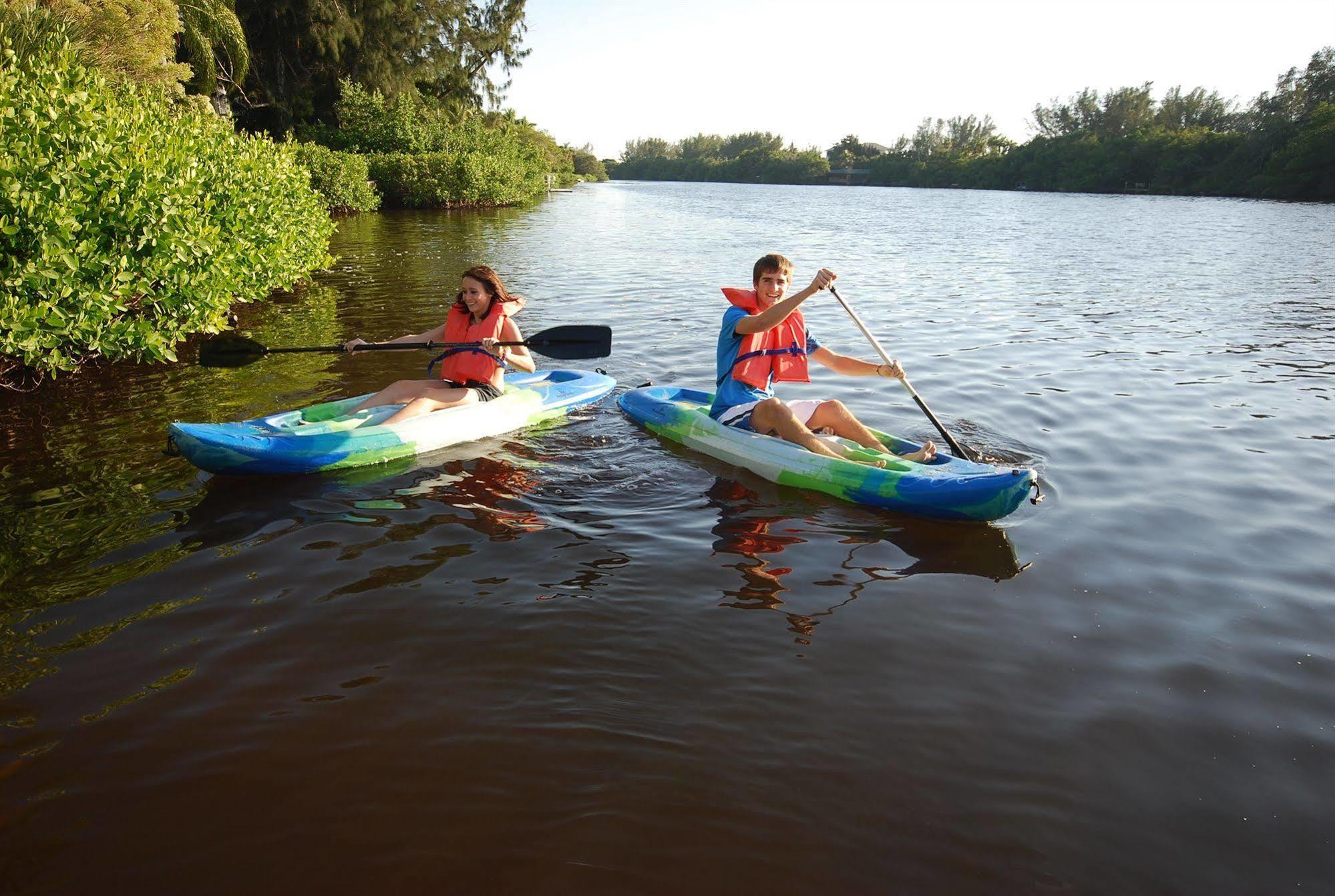 Flip Flop Cottages - Siesta Key Holiday home