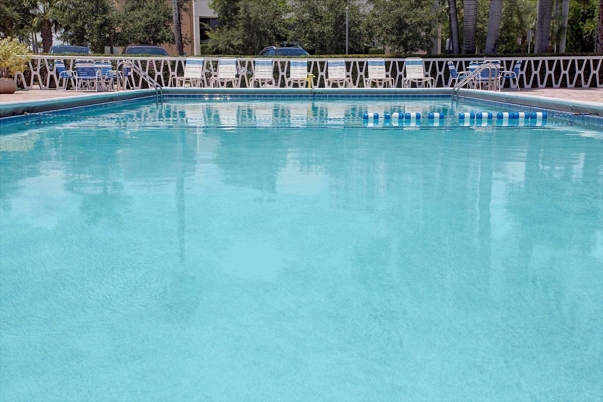 Knights Hallandale Hotel Hallandale Beach