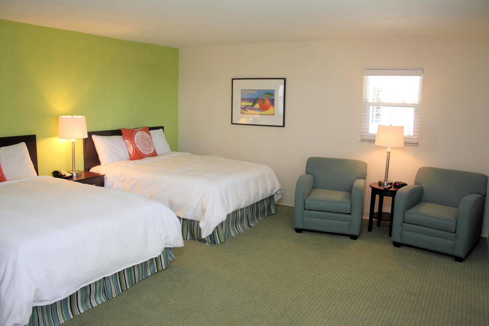 Carousel Inn Fort Myers Beach