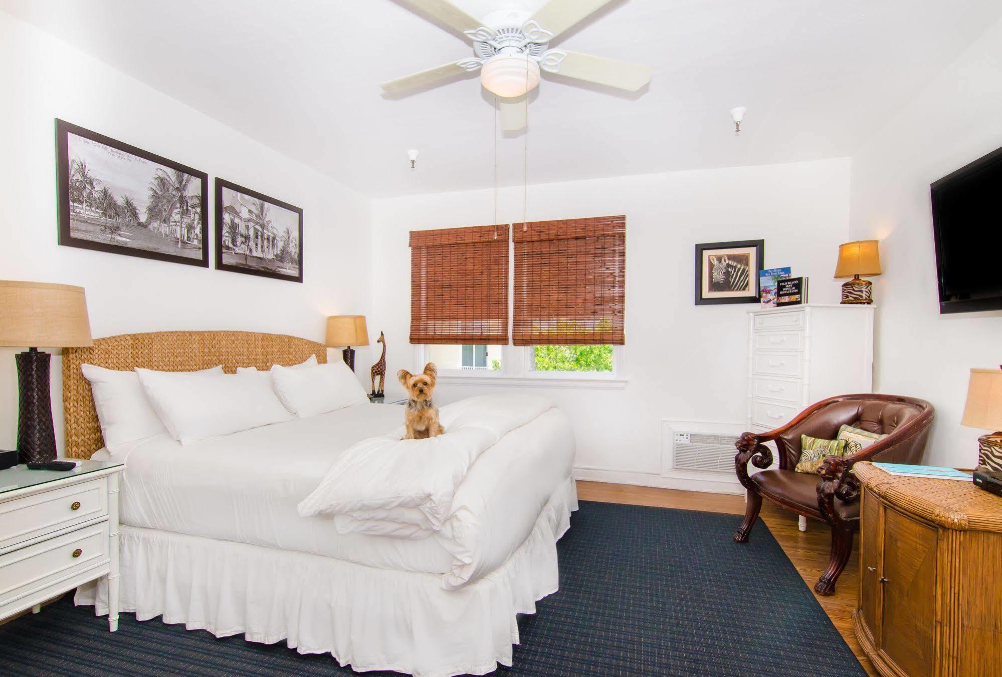 Palm Historic Inn 3*