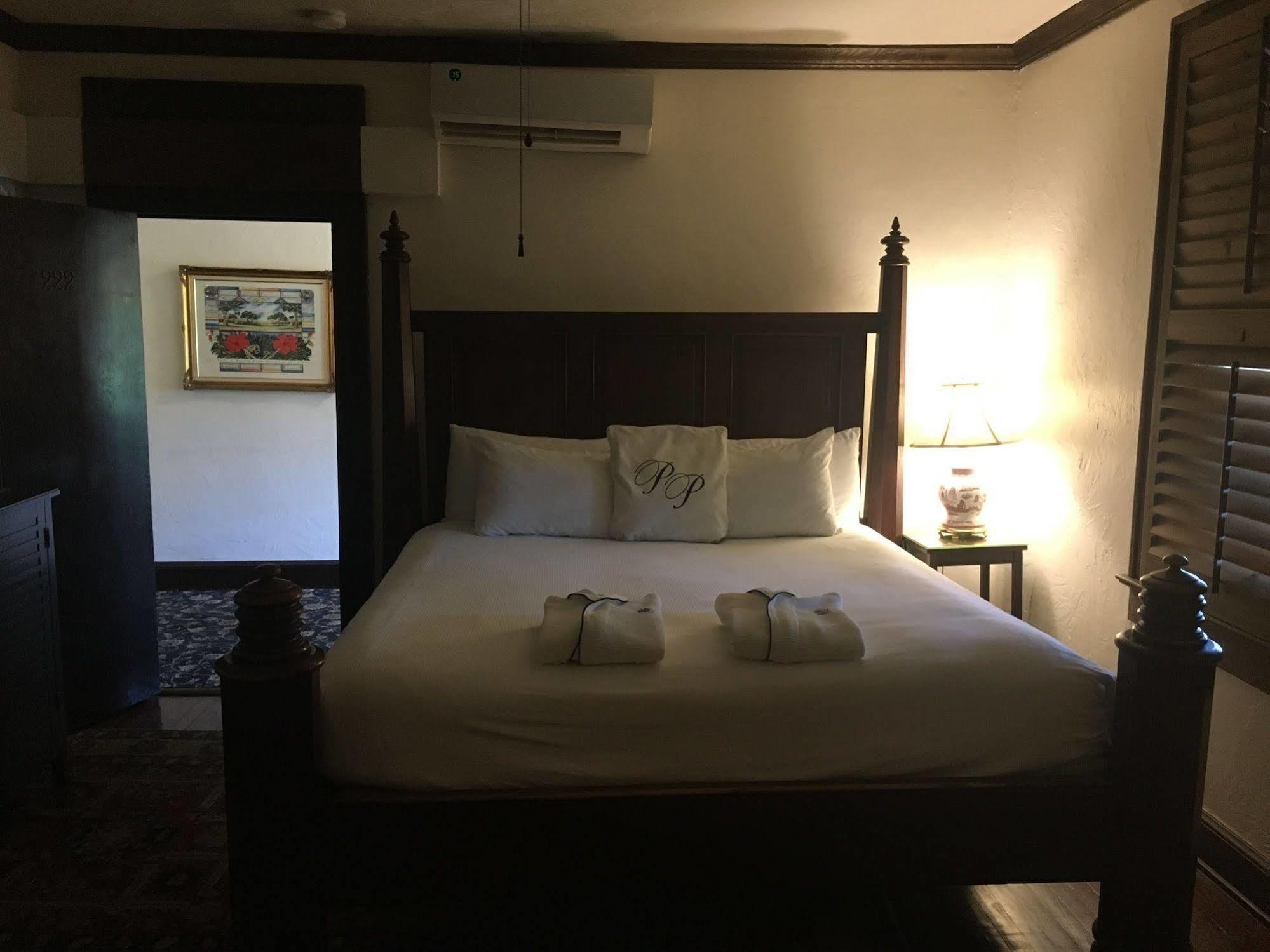 Hotel Park Plaza - Winter Park