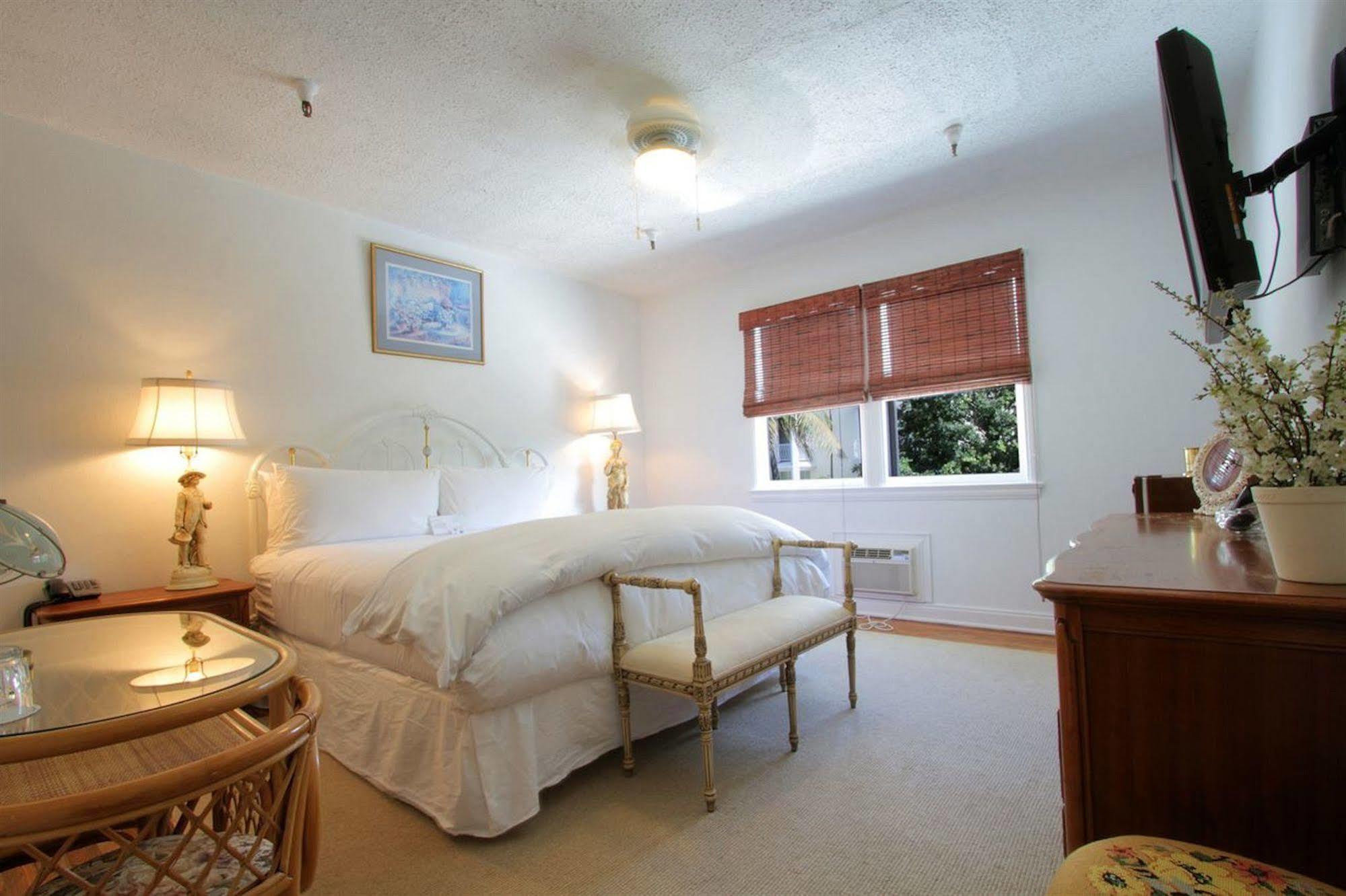 Palm Historic Inn 3*