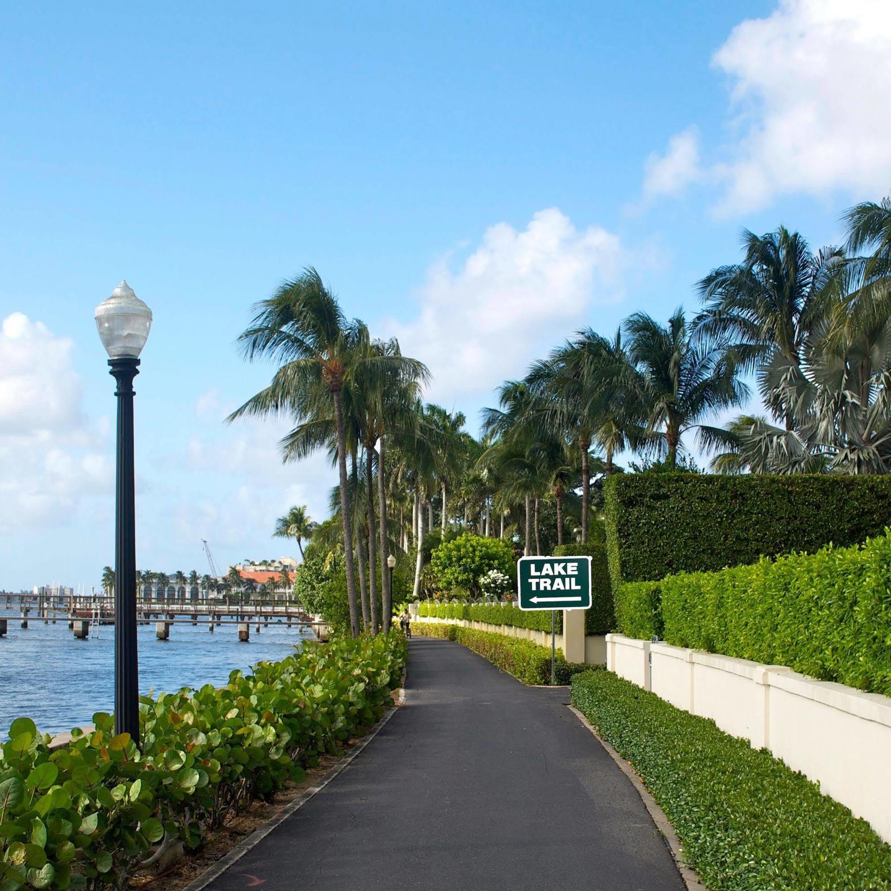 Palm Historic 3* Palm Beach