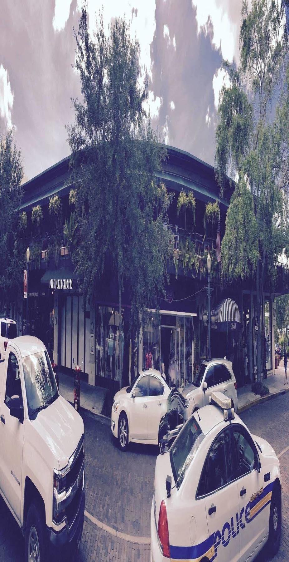 Hotel Park Plaza - Winter Park 3*