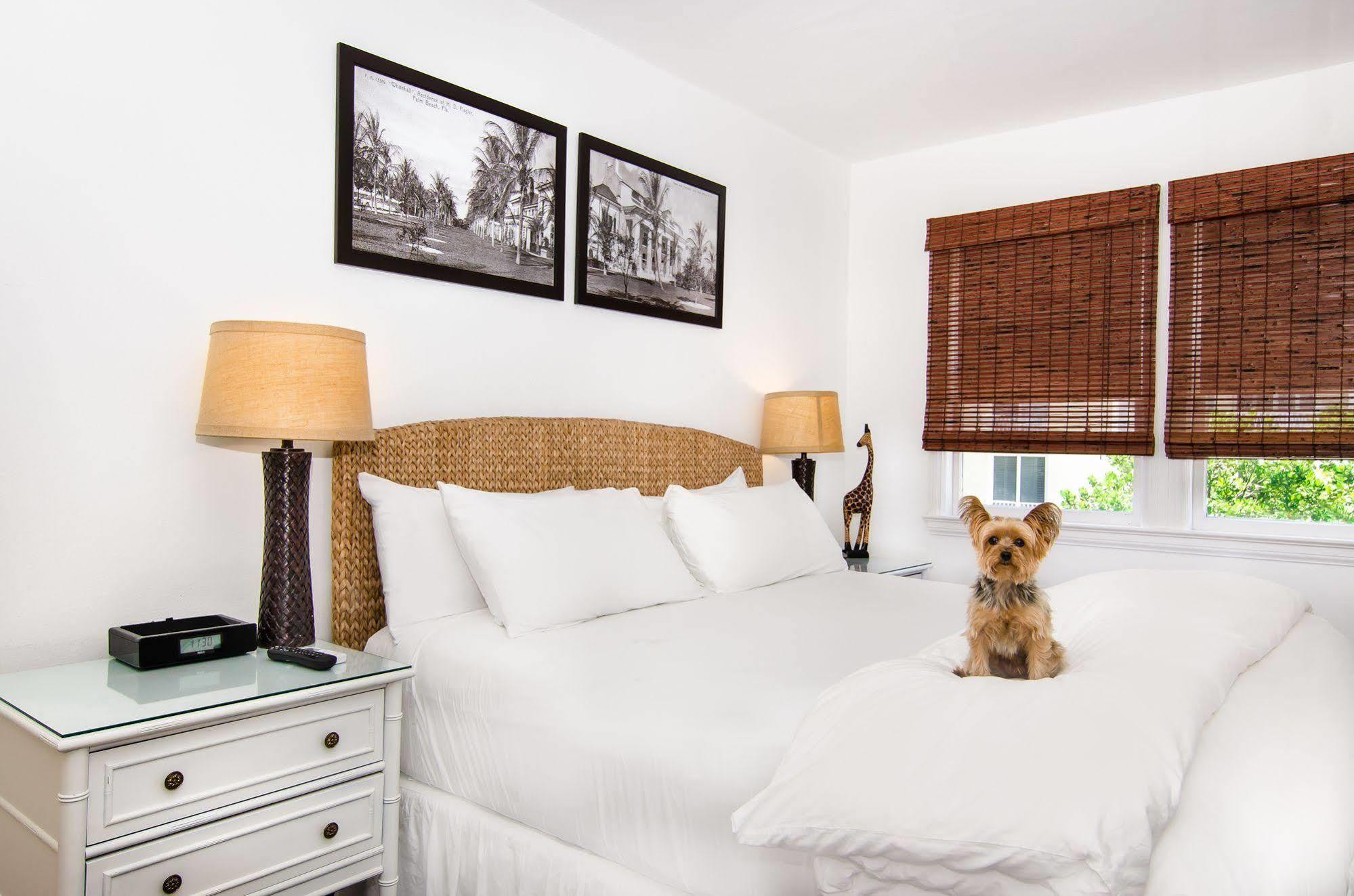 Inn Palm Historic 3*