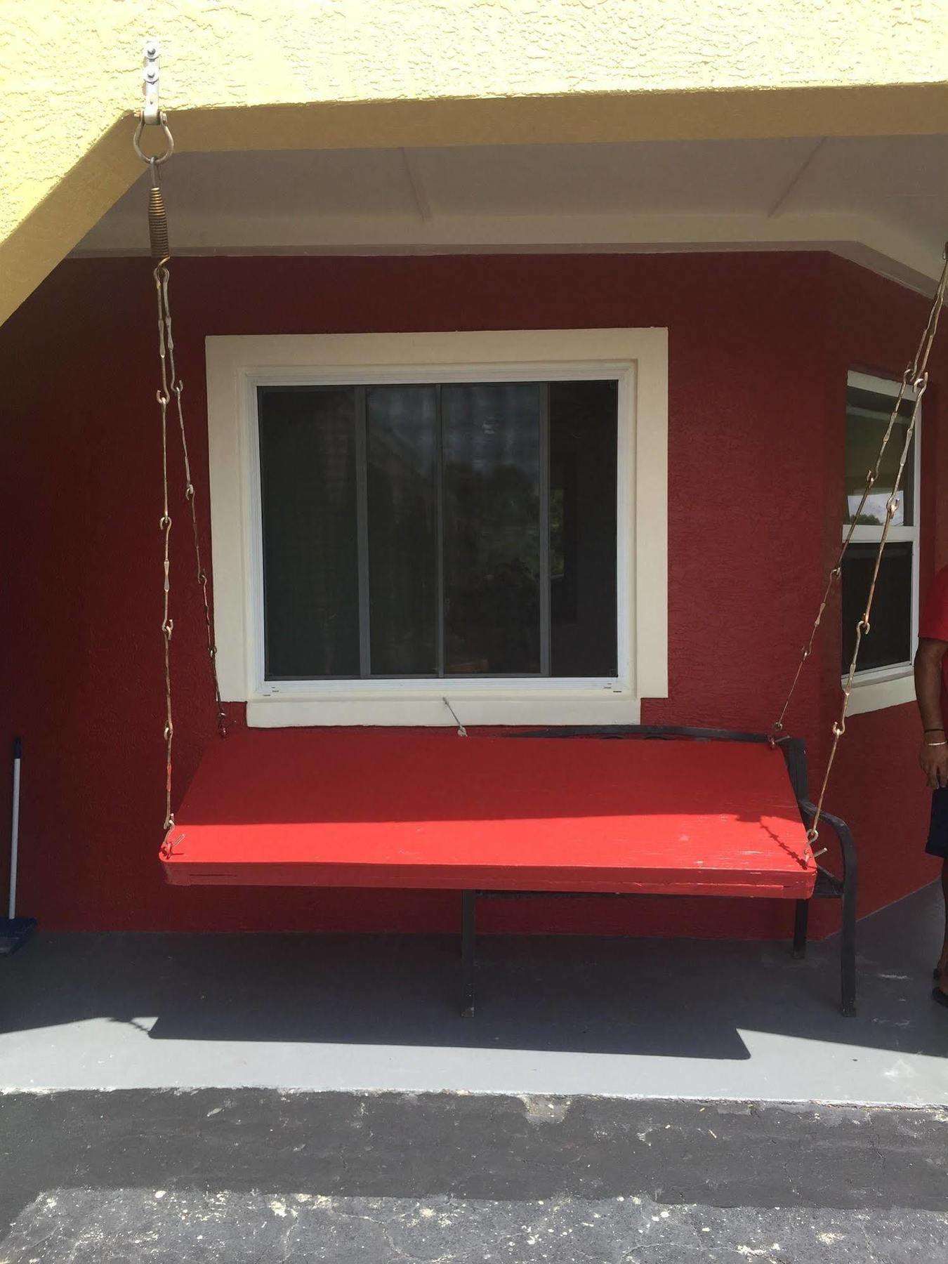 Motel Apollo -