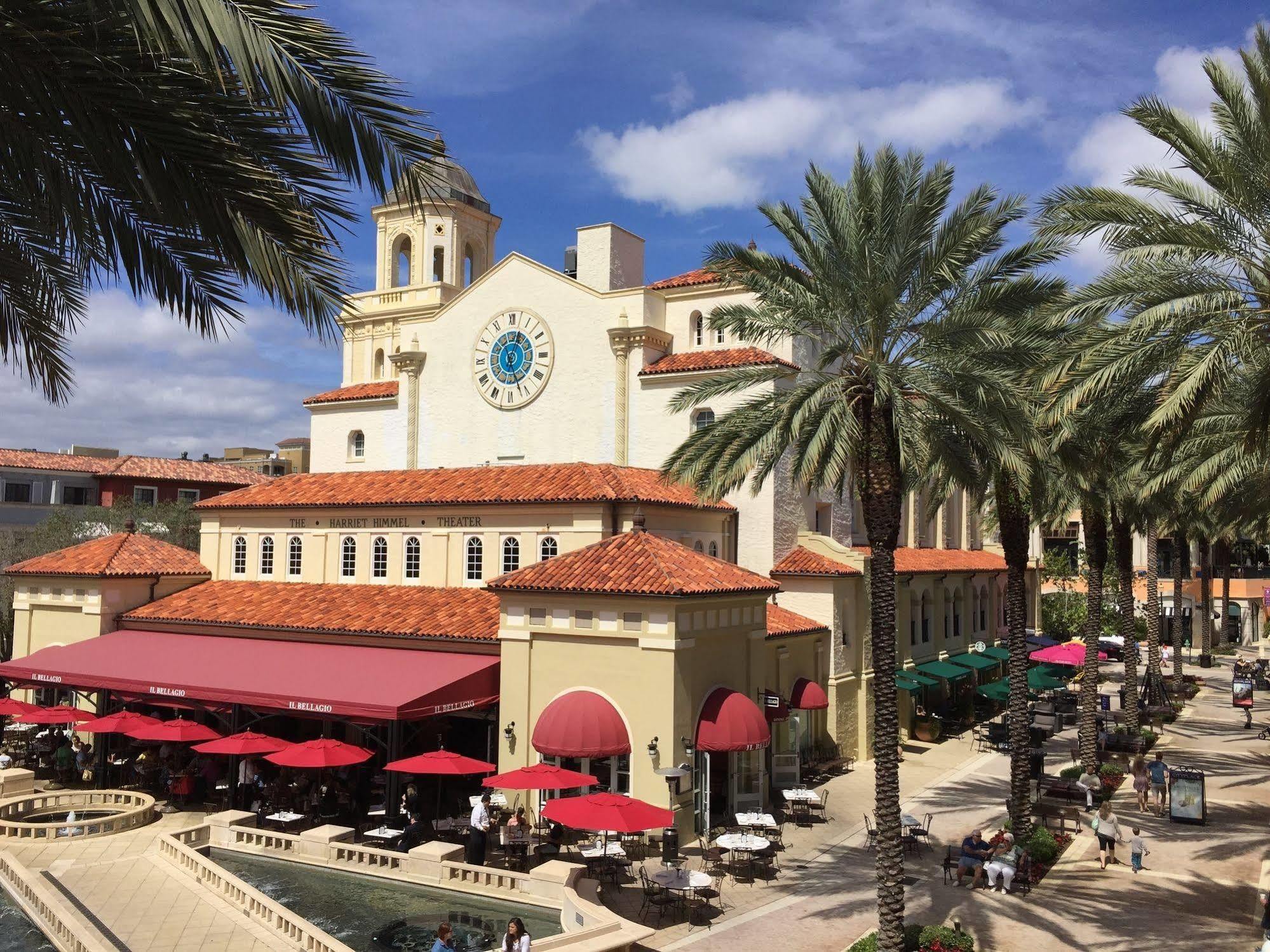 Grandview Gardens 4* West Palm Beach