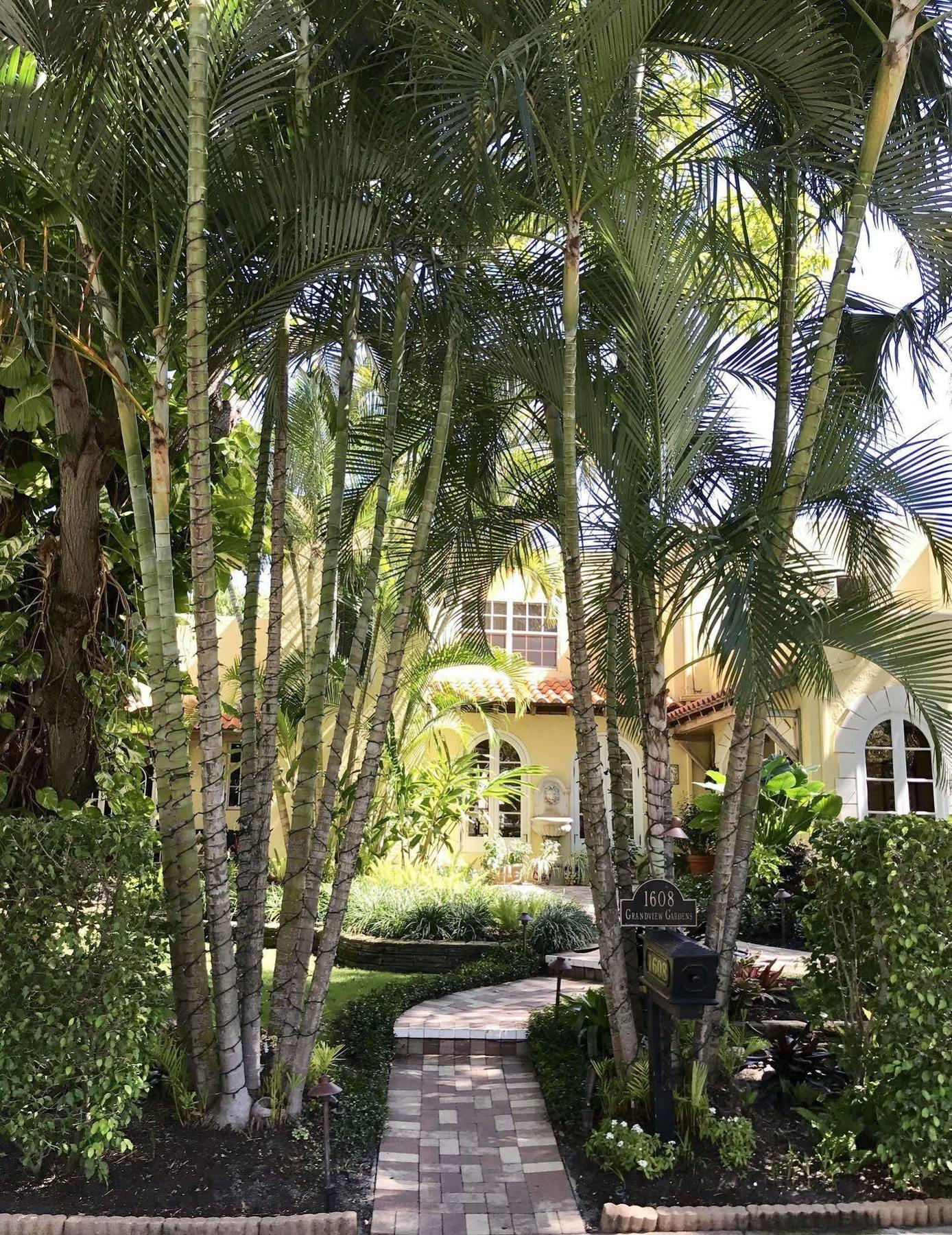 Grandview Gardens