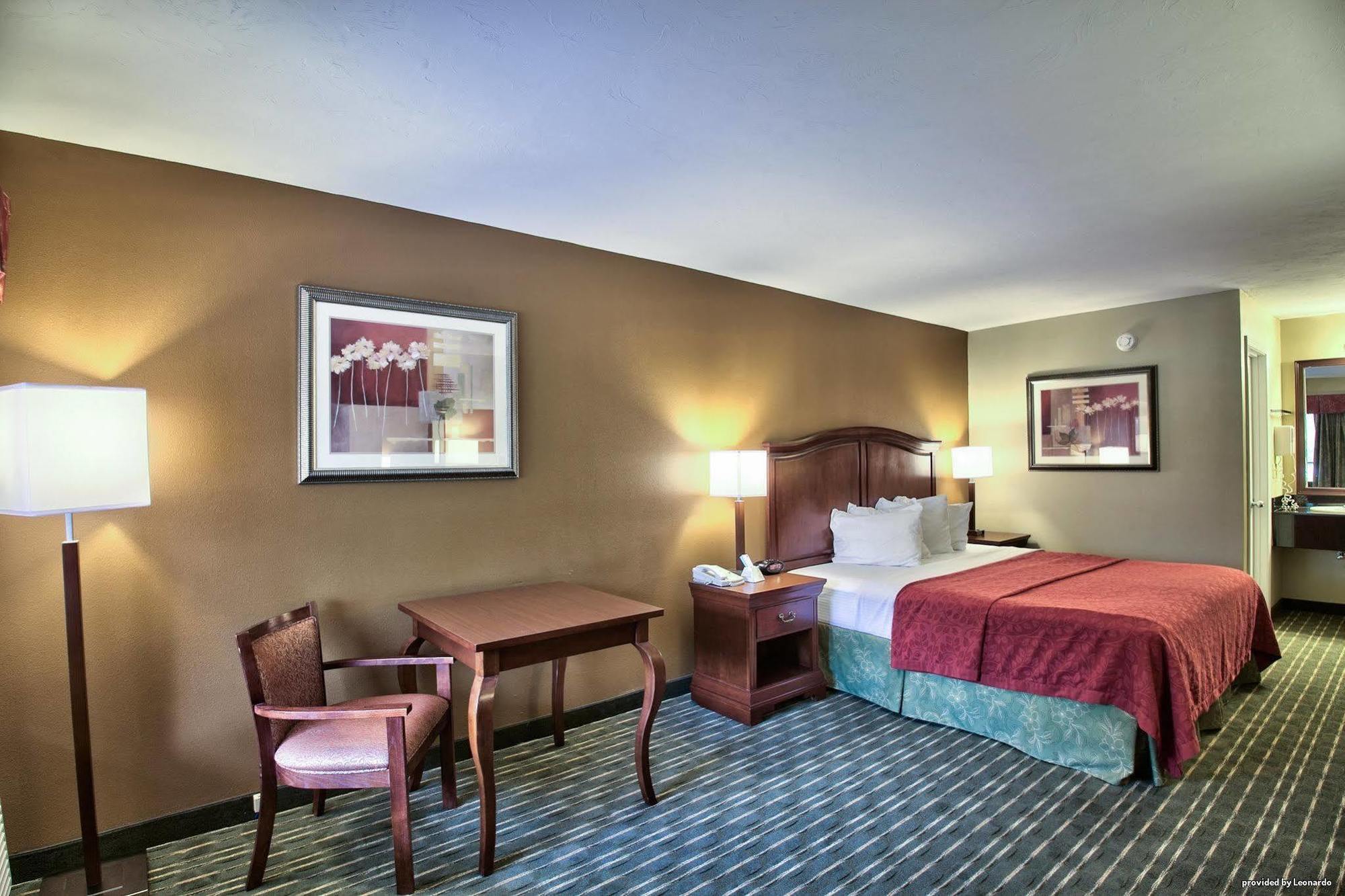 Western Apalach Hotel