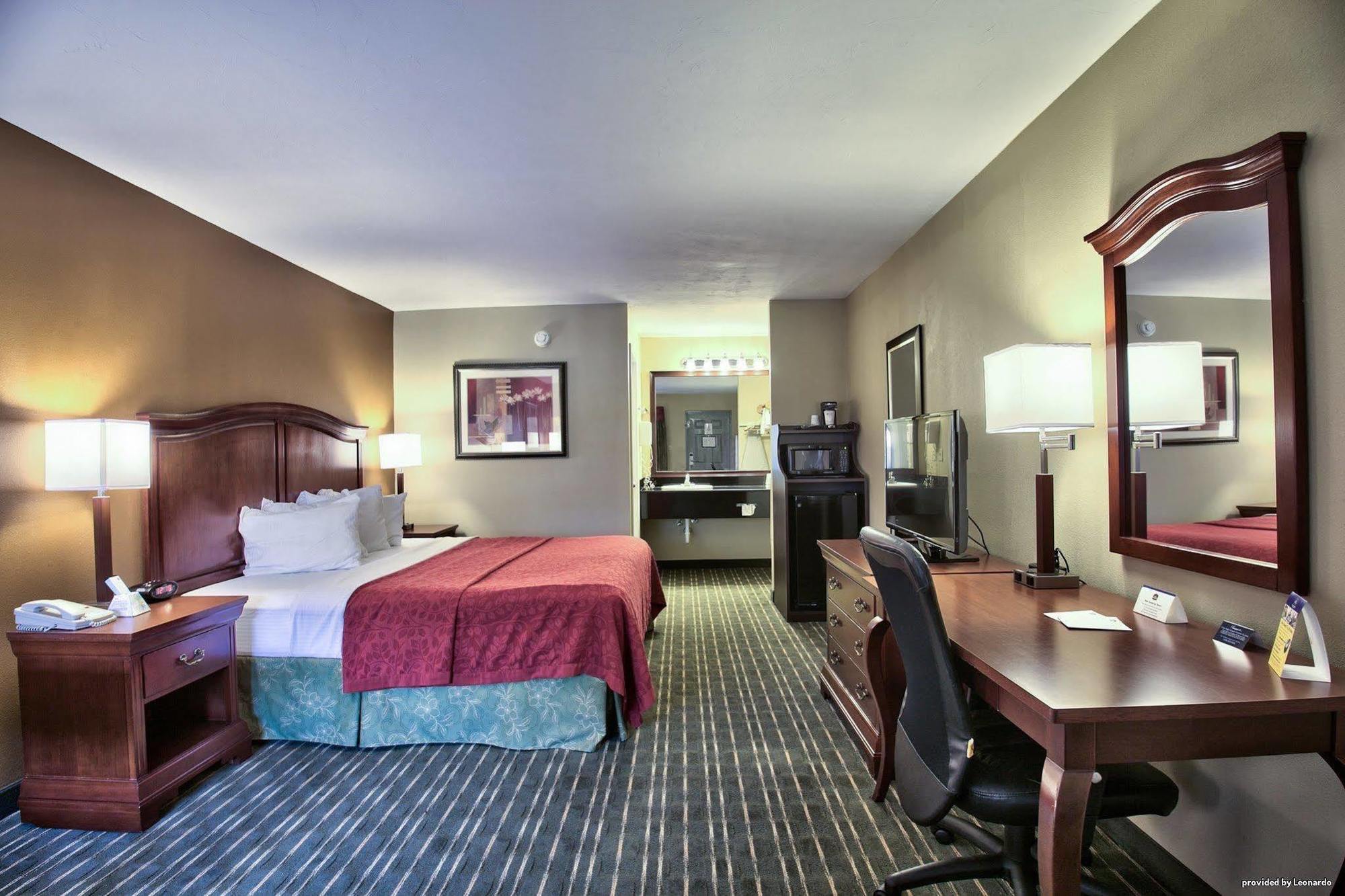 Western Apalach Hotel 3*