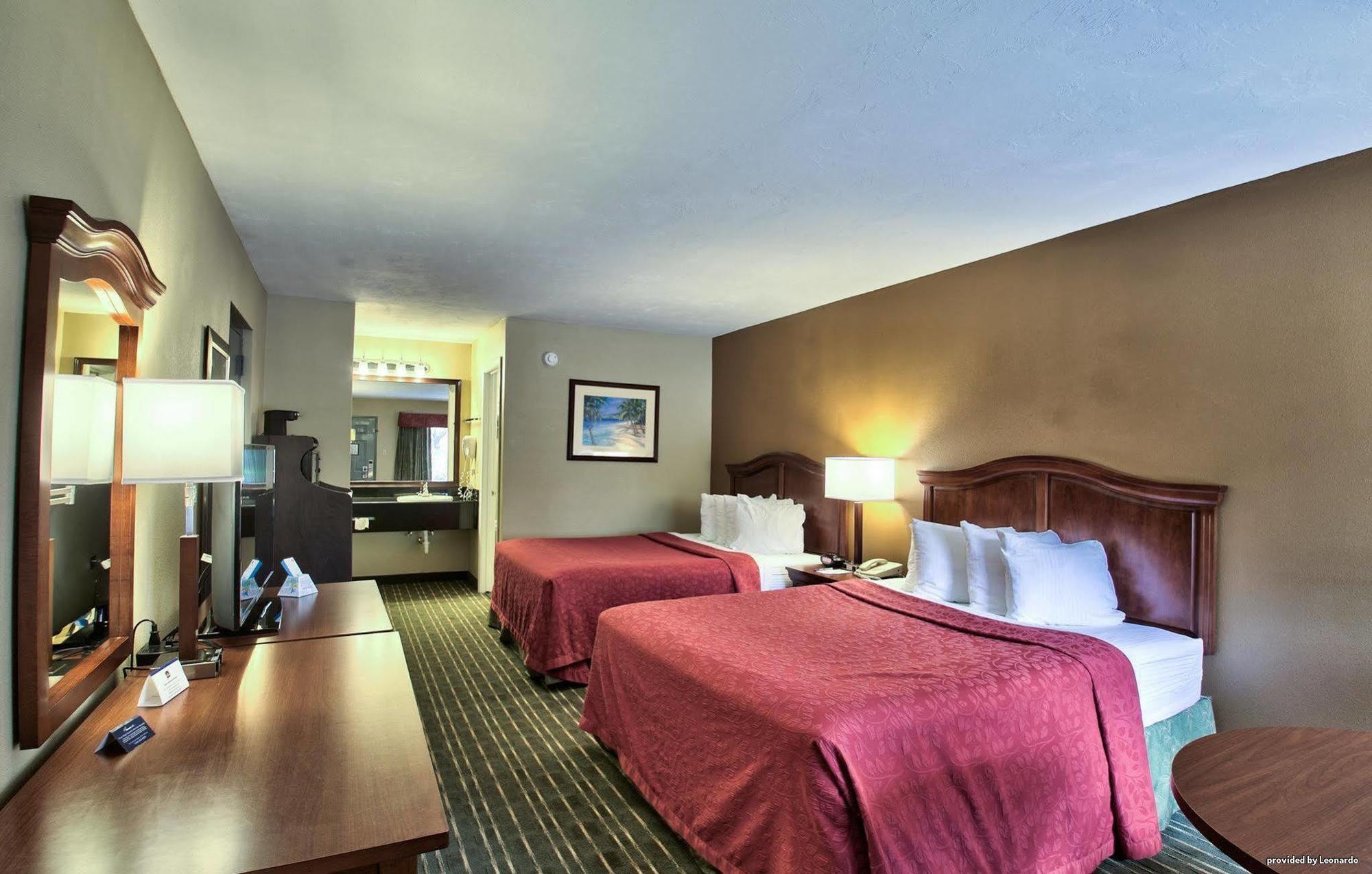 Western Apalach Hotel 3*