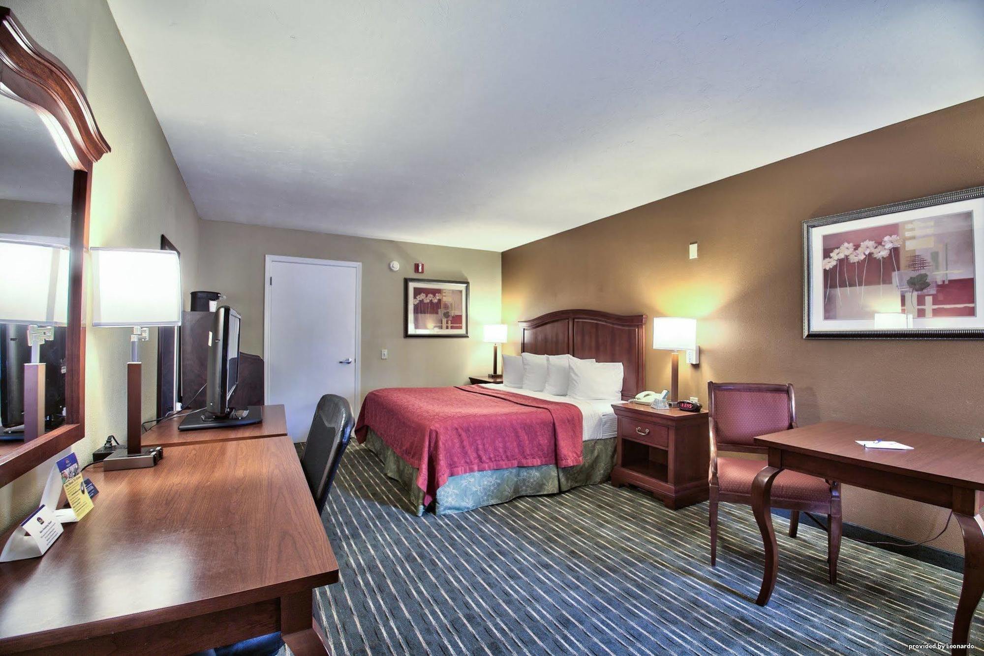 Hotel Western Apalach