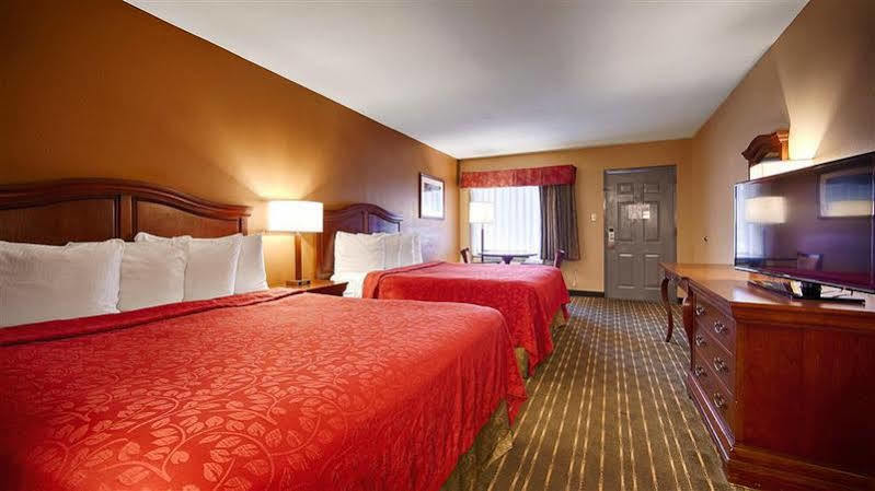 Western Apalach Hotel 3*