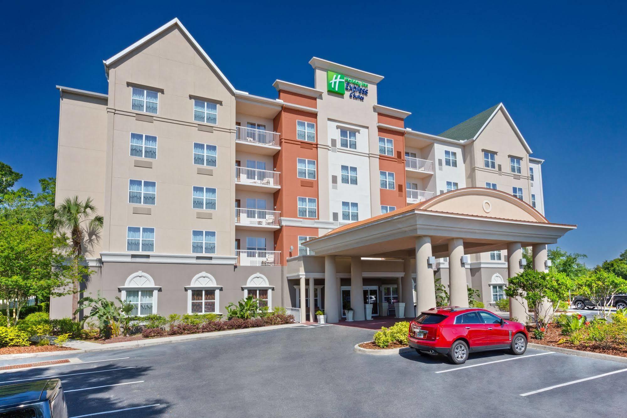 Express & North I-4 By Ihg Lakeland