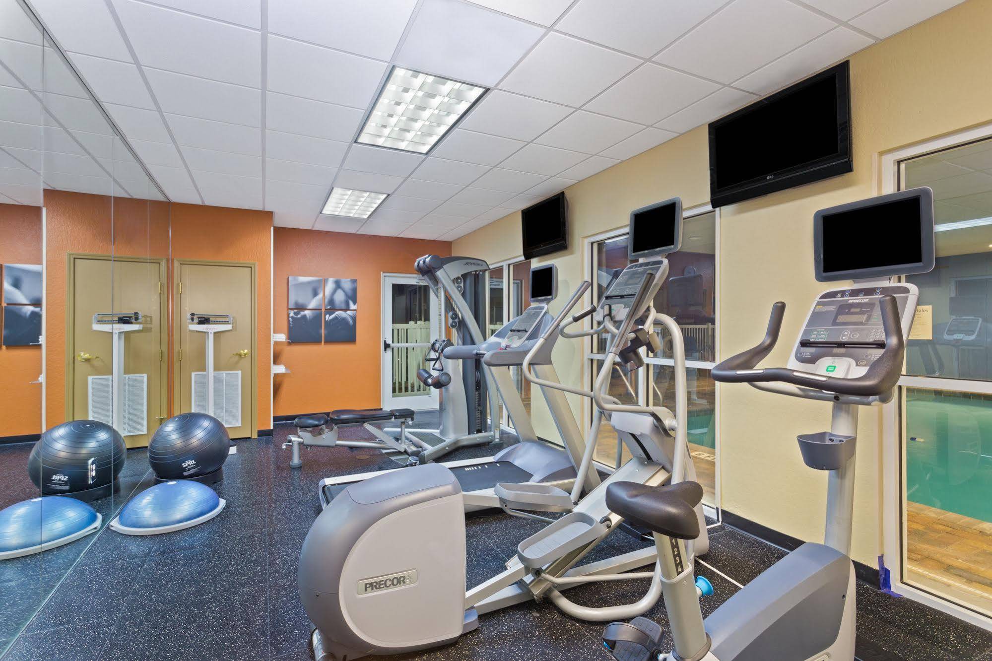 Hotel Express & North I-4 By Ihg Lakeland