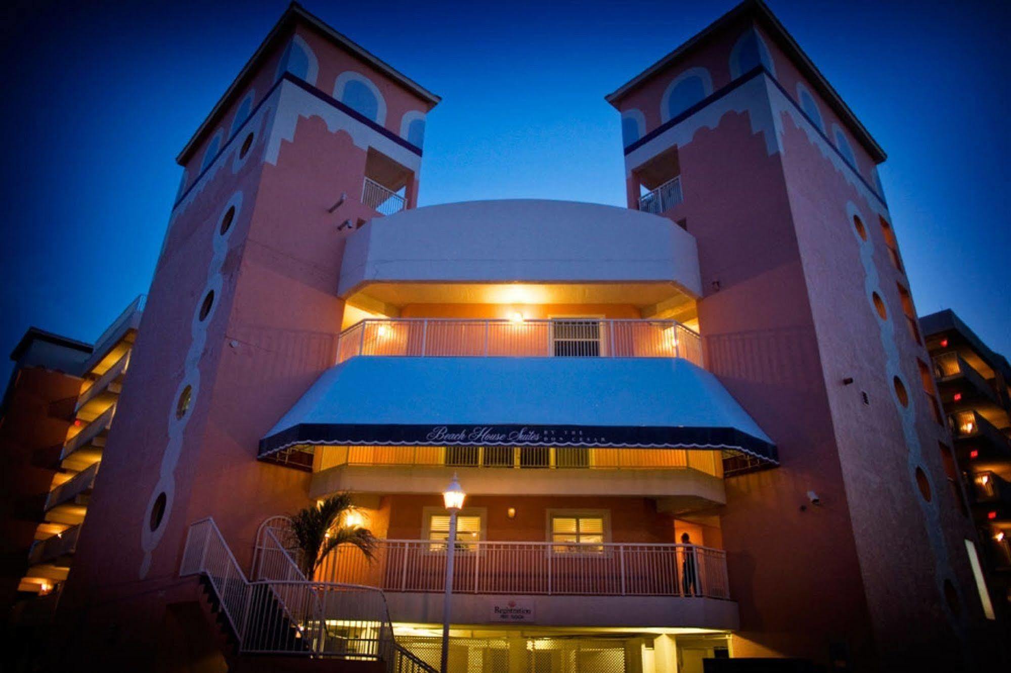 Hotel House By The Don Cesar 3*