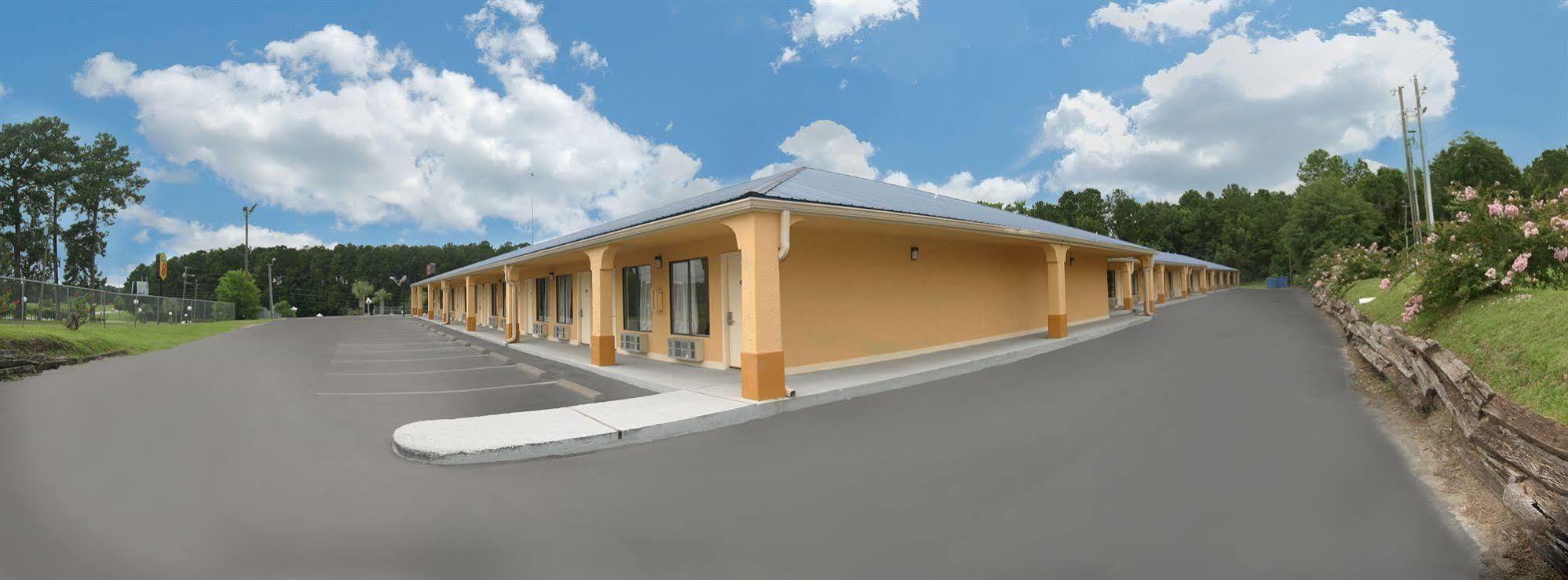 Hotel Days By Wyndham DeFuniak Springs