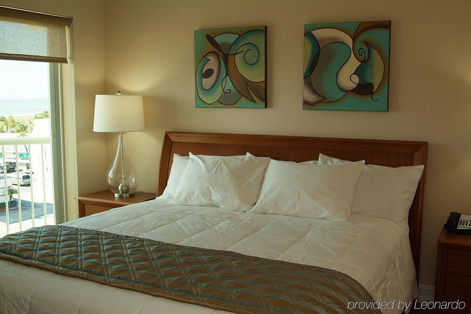 Aparthotel Crystal Palms