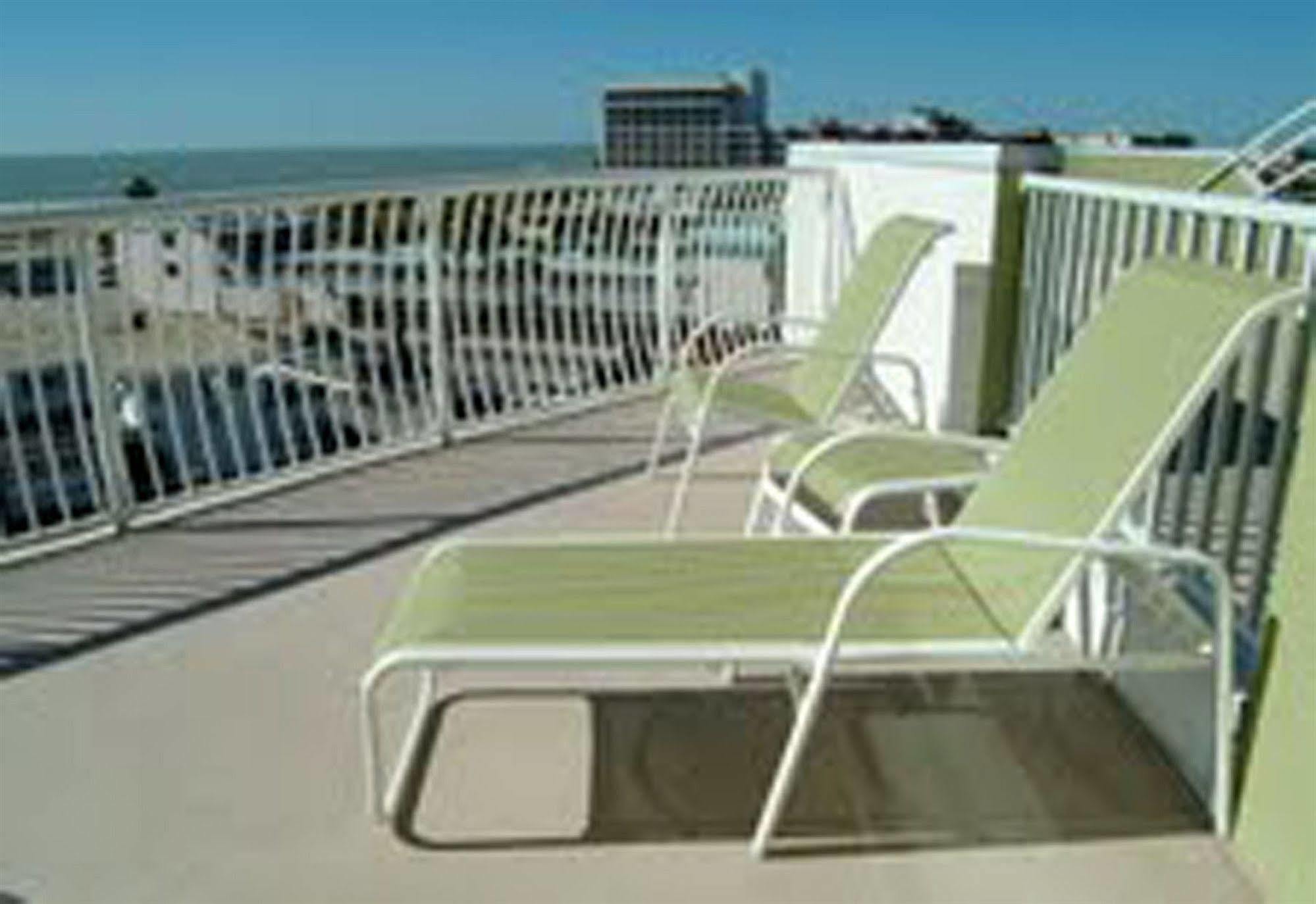 Crystal Palms Aparthotel St. Pete Beach