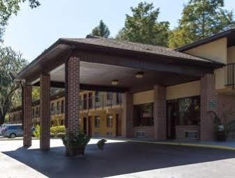 Hotel Howard Johnson By Wyndham
