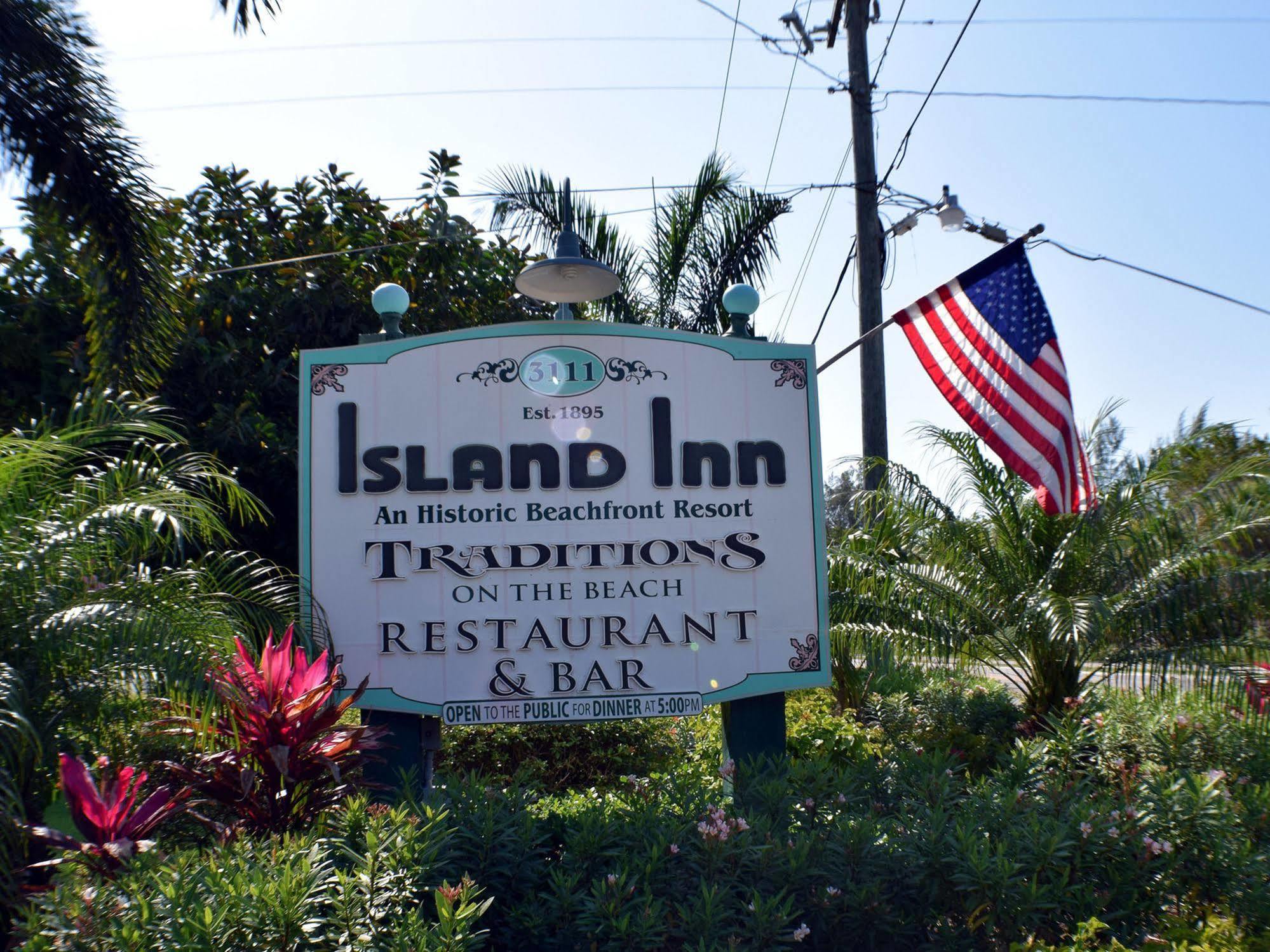 Island 3* Sanibel