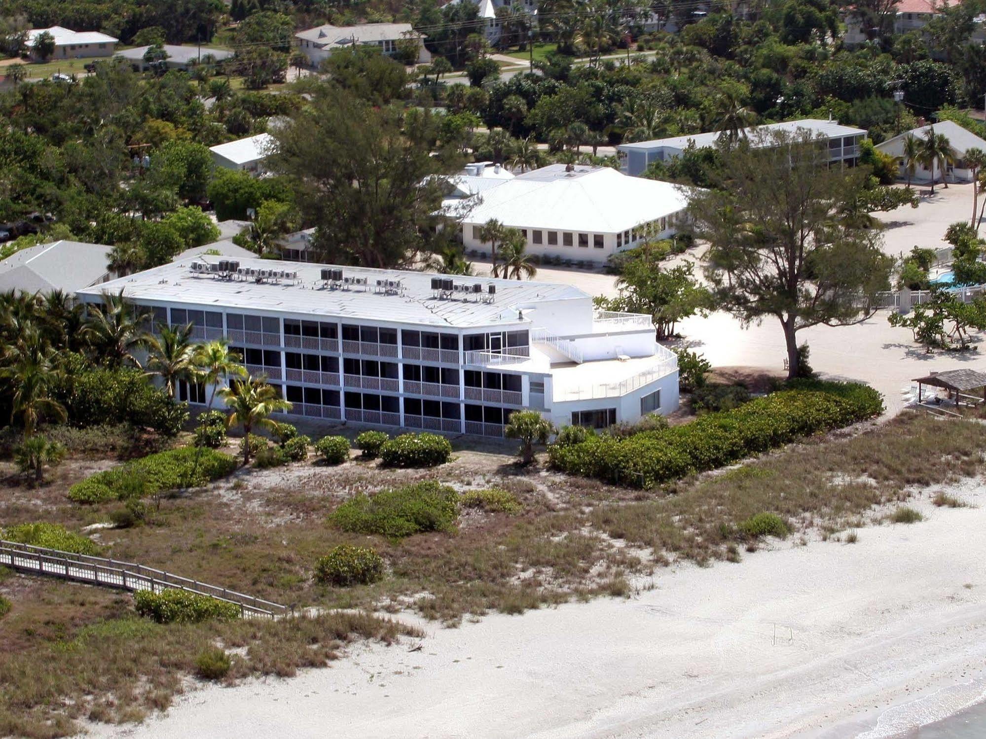 Island Hotel Sanibel