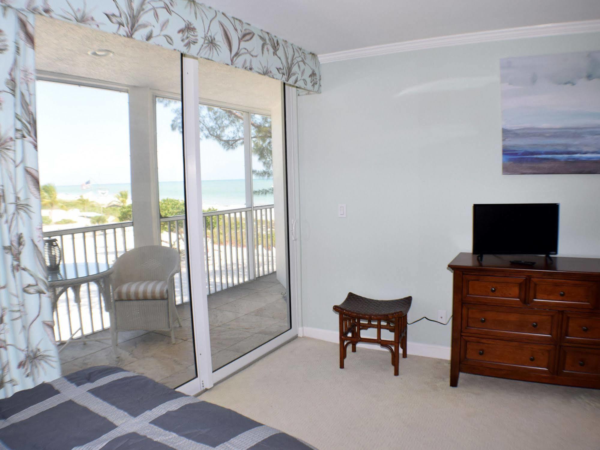 Island Hotel Sanibel