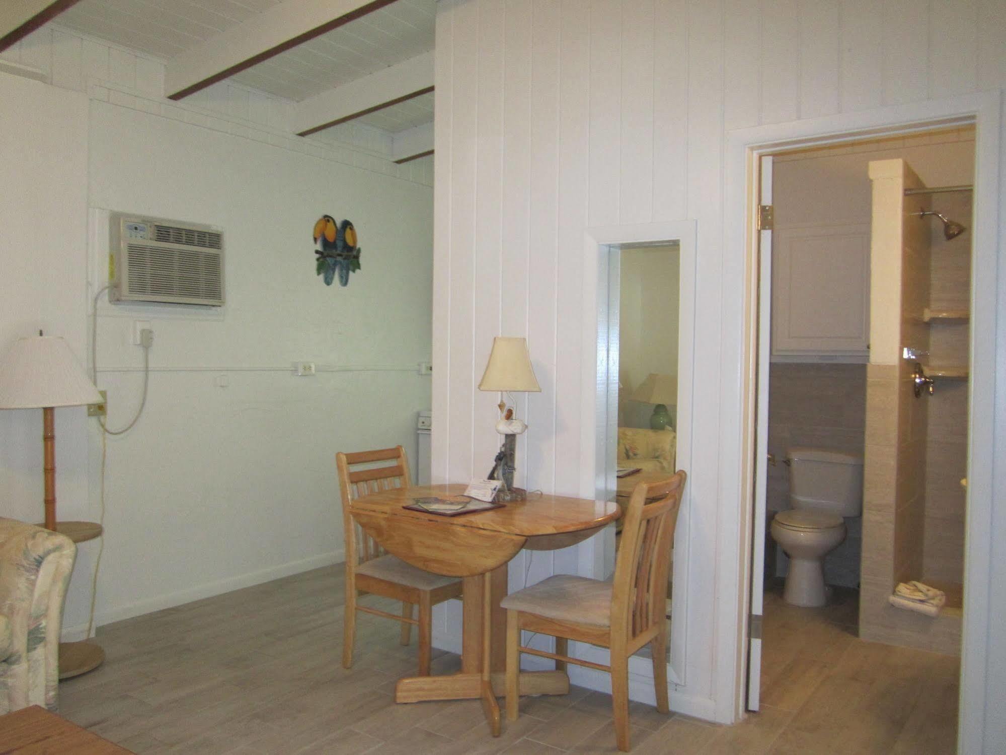 Anchor And Holiday park