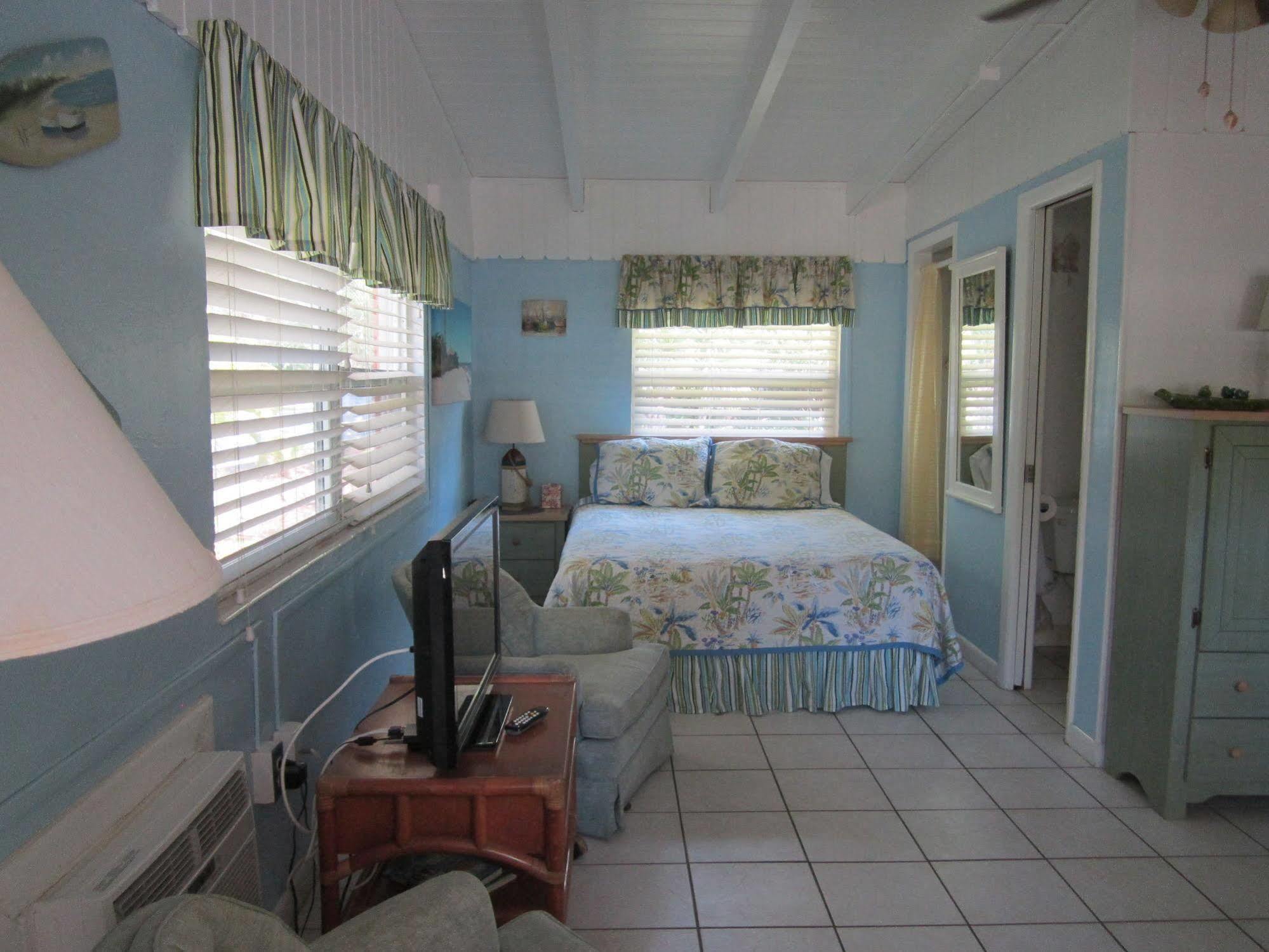 Anchor And Holiday park Sanibel