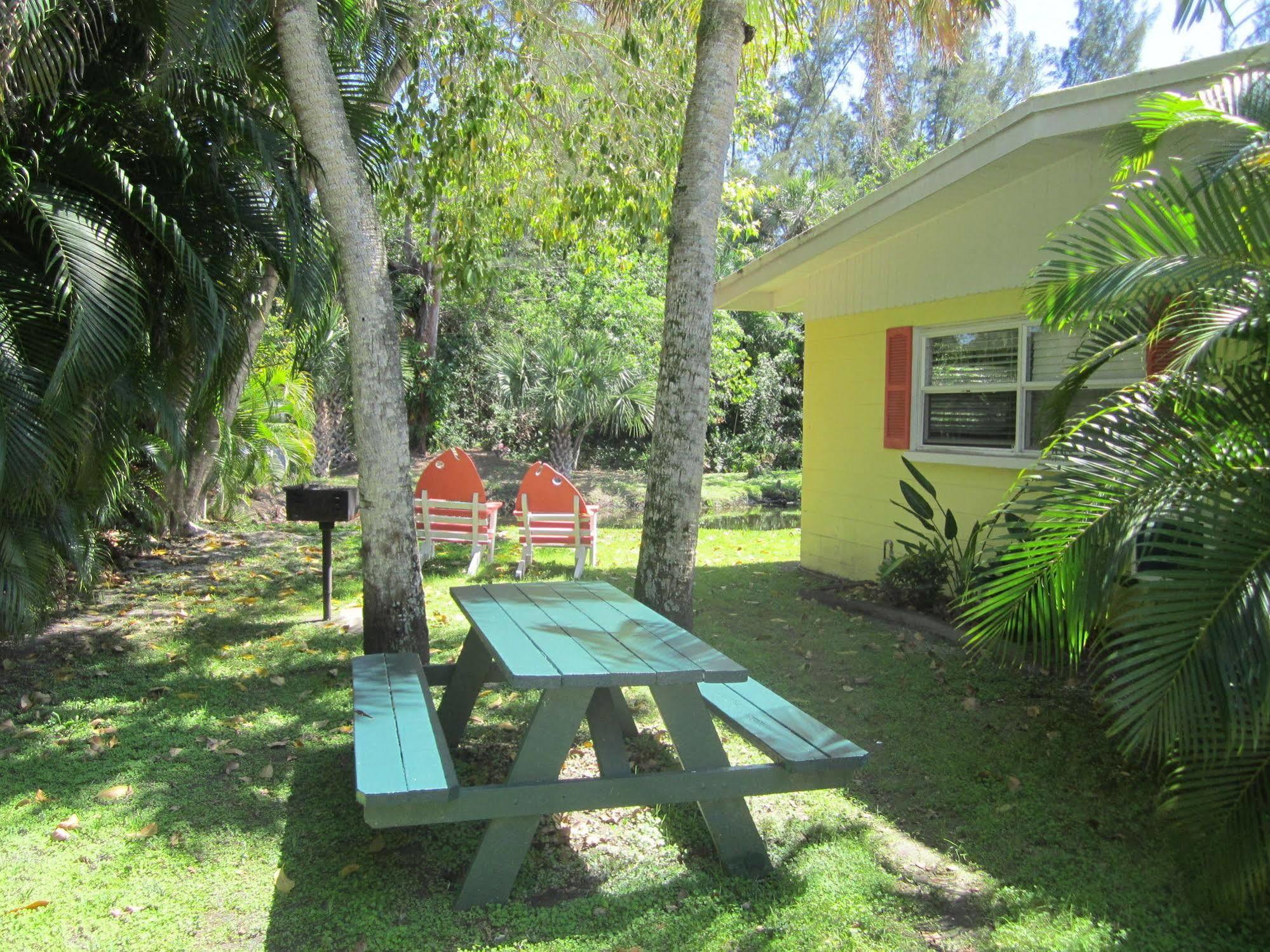 Holiday park Anchor And