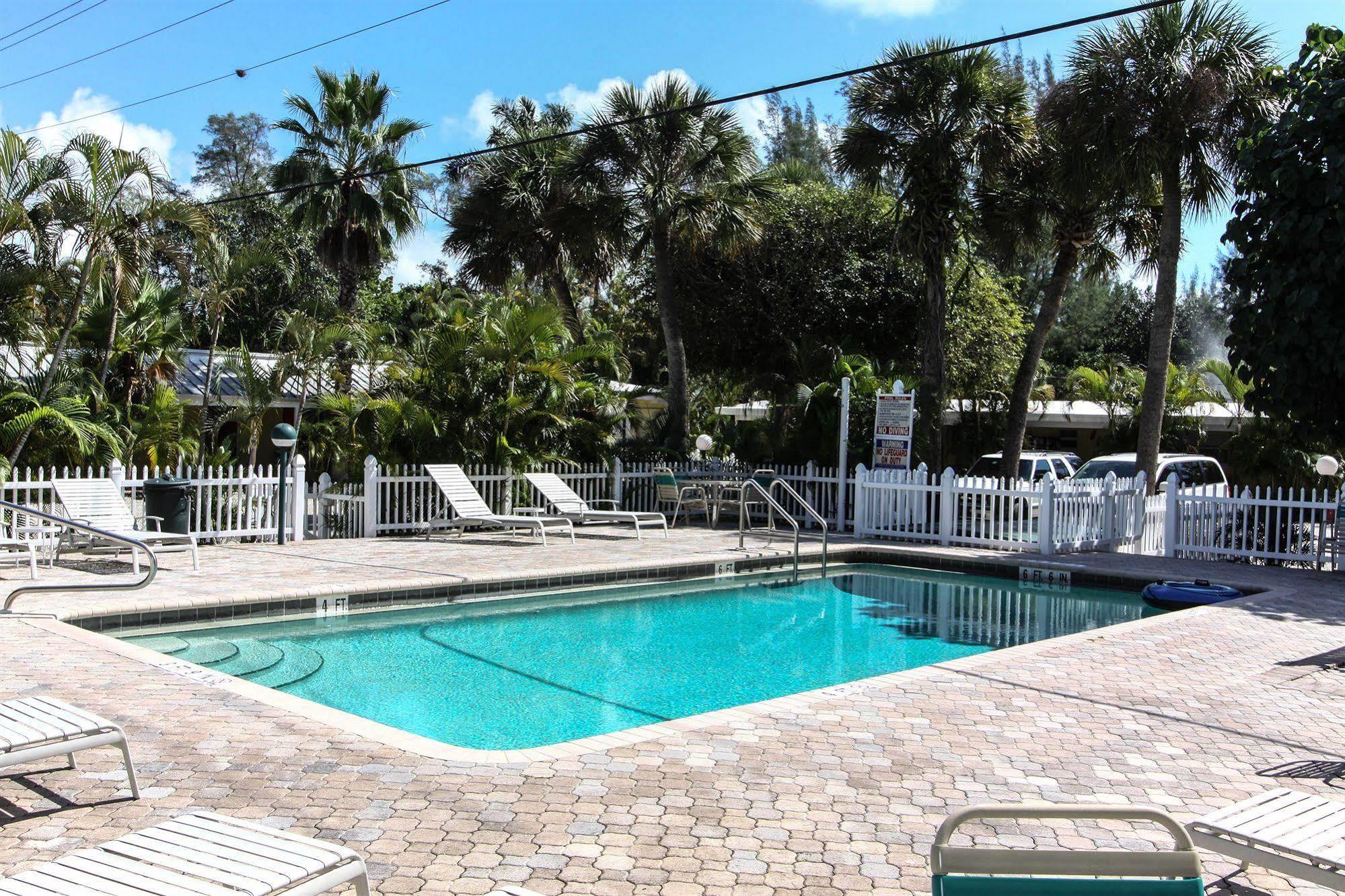 Anchor And Holiday park Sanibel
