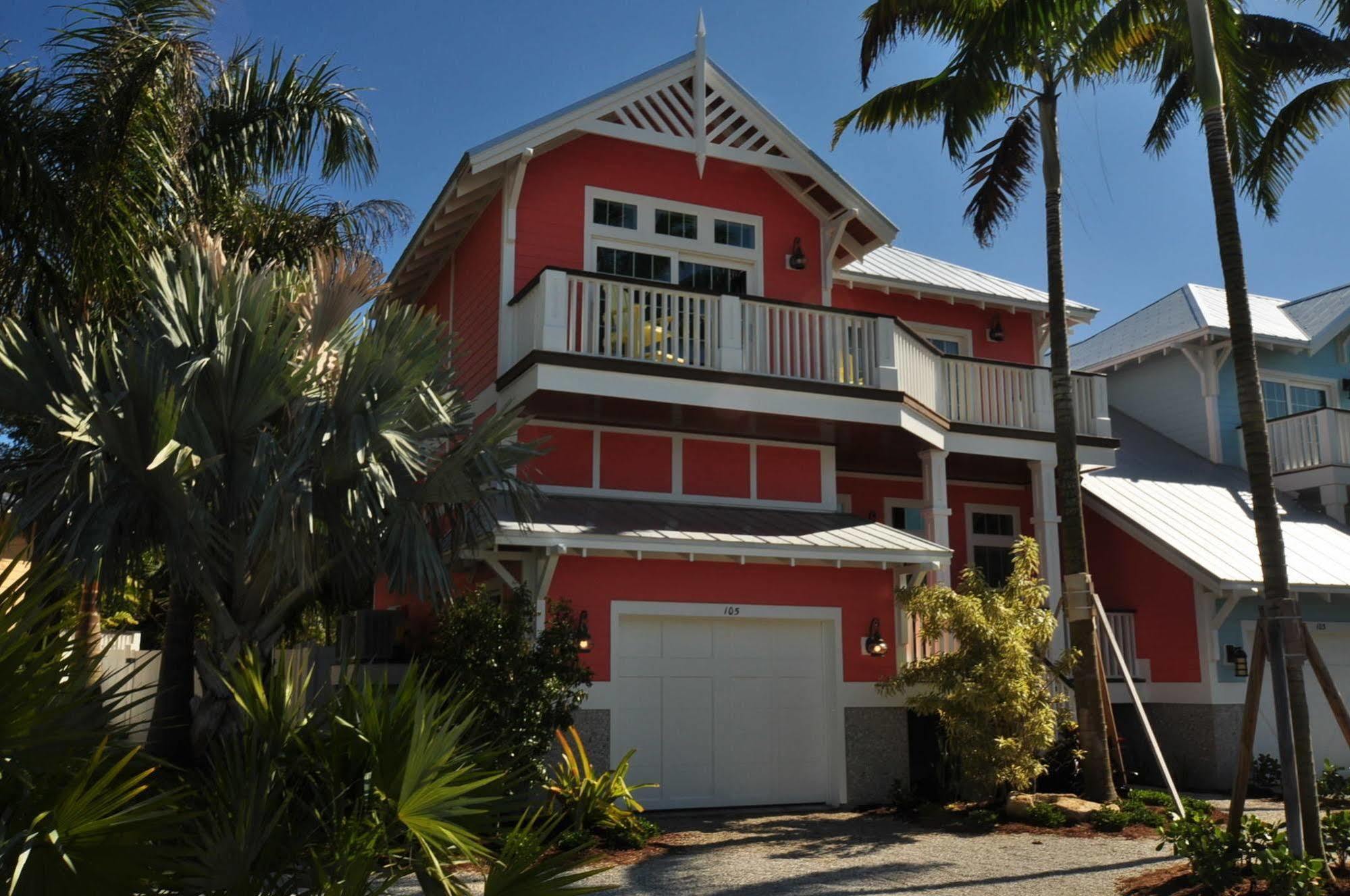 Hotel Lizzie Lu's Island Retreat Anna Maria