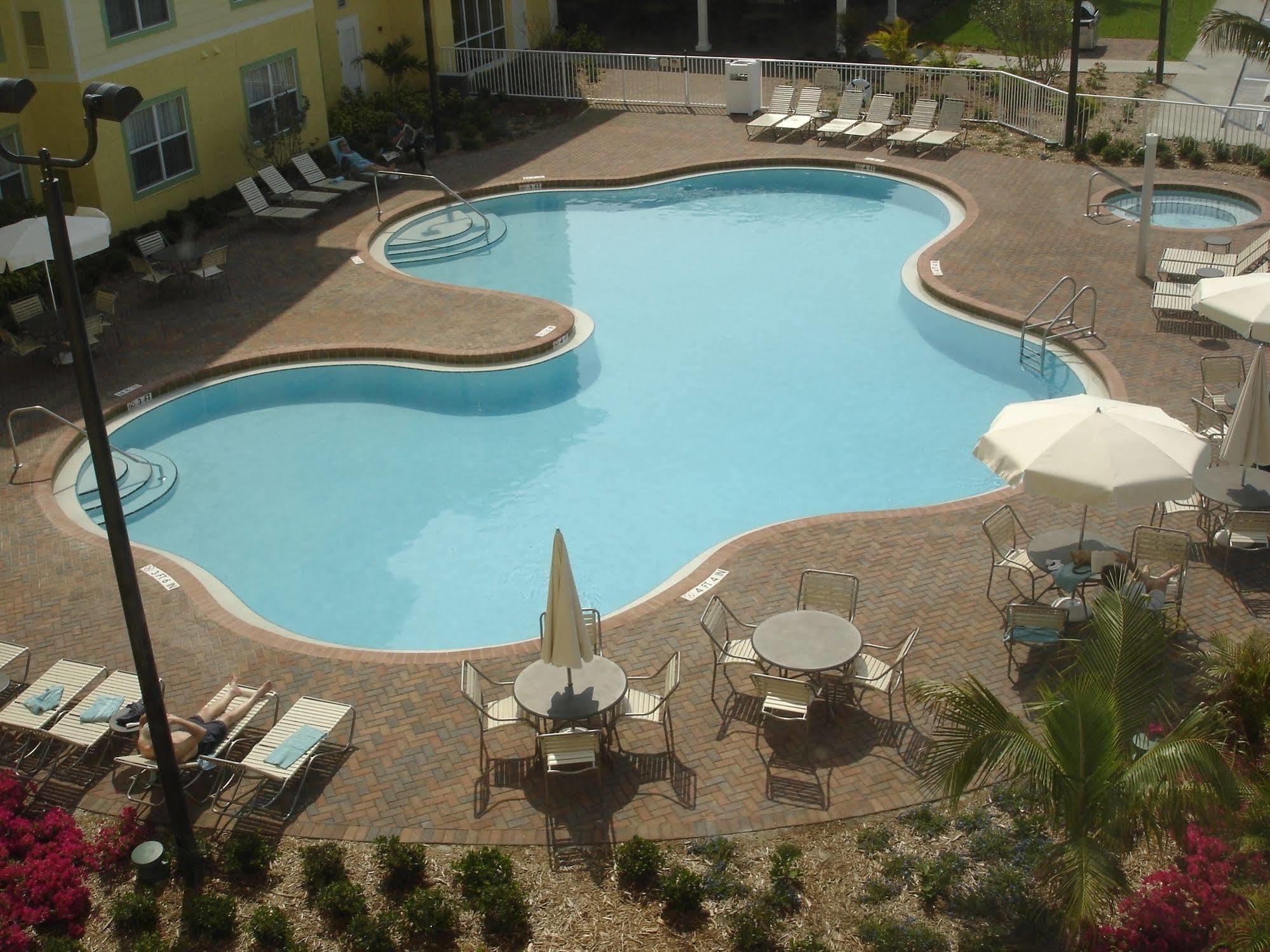 By Marriott Cocoa 3* Cape Canaveral