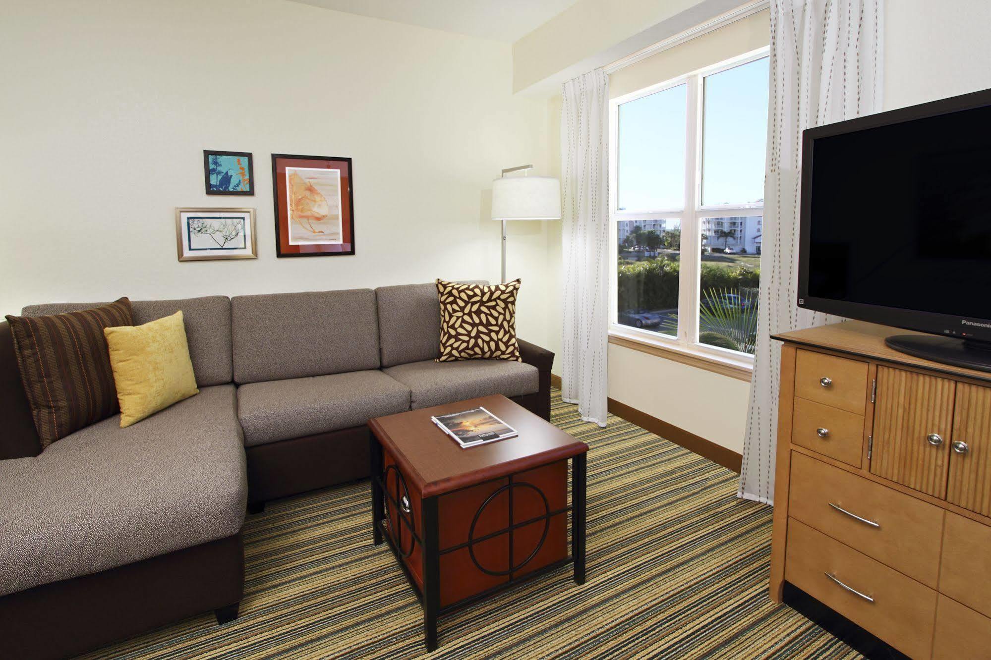 By Marriott Cocoa 3*