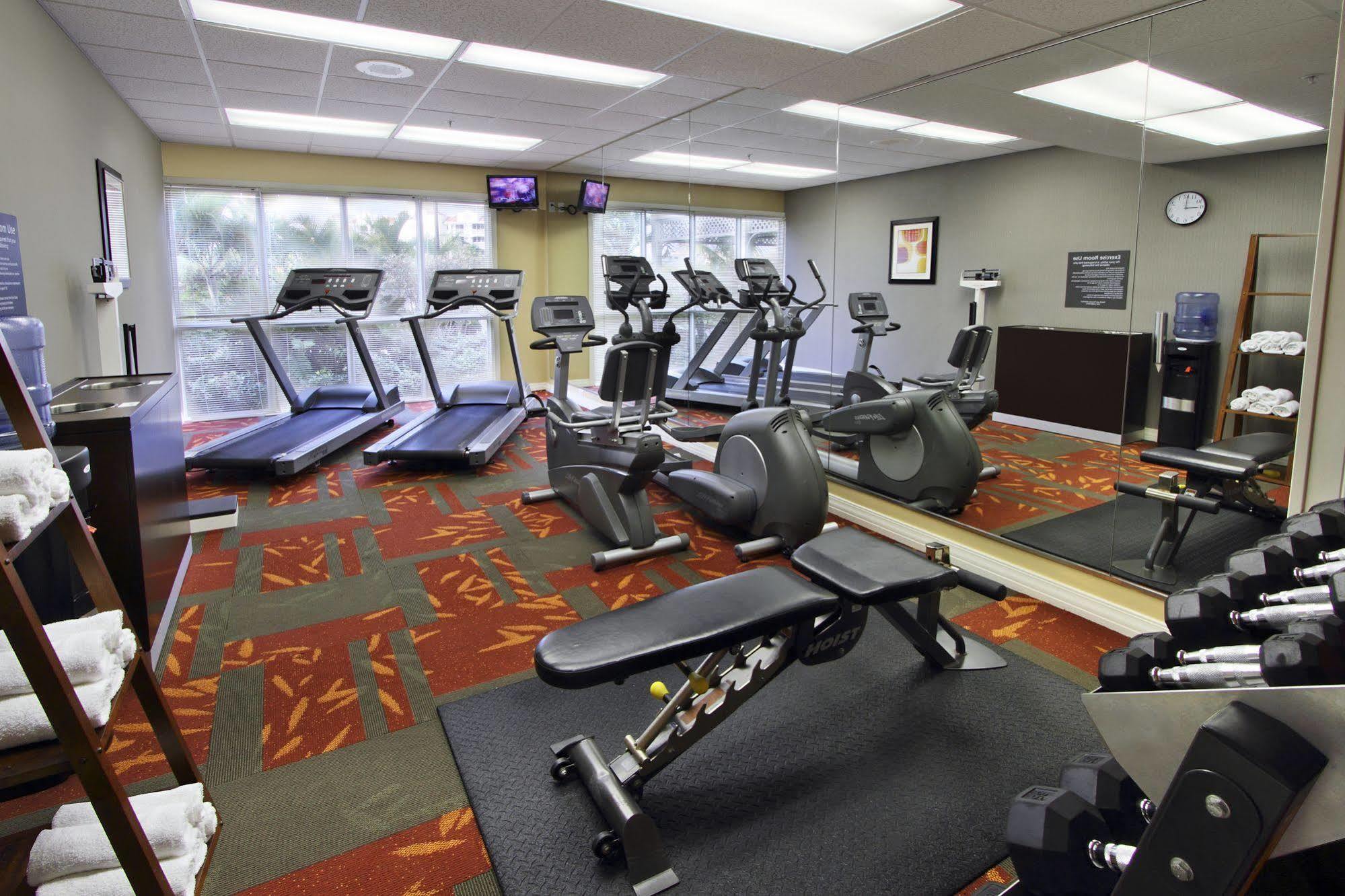 By Marriott Cocoa Cape Canaveral