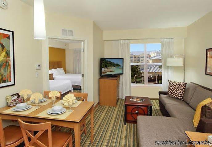 By Marriott Cocoa Hotel 3*