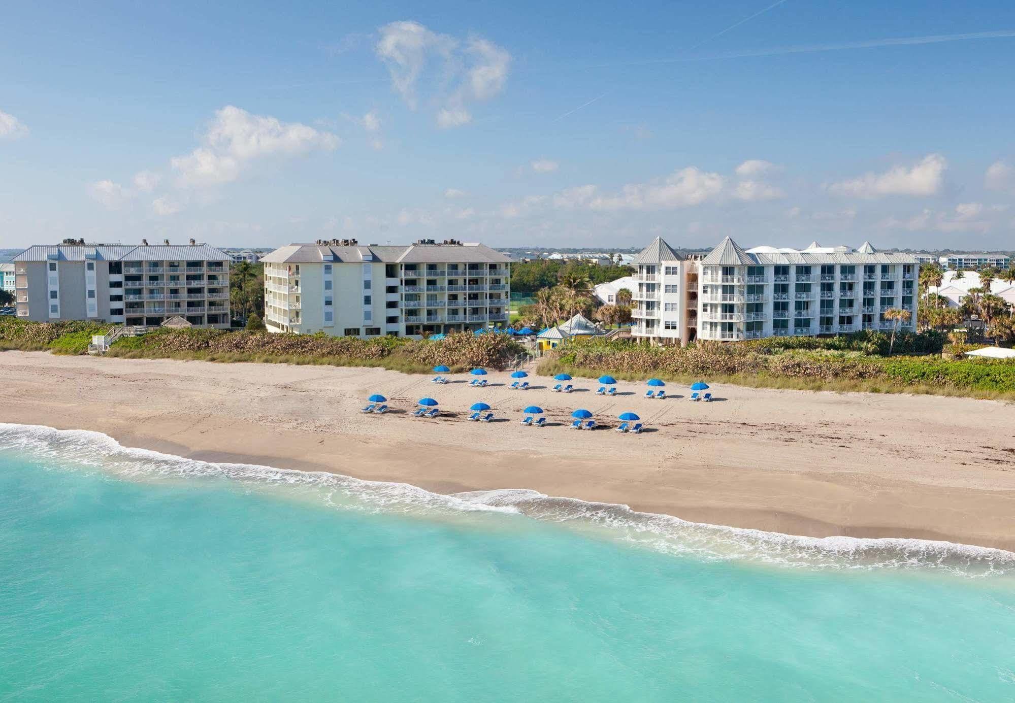 Marriott Hutchinson Island Resort, Golf & Marina Stuart