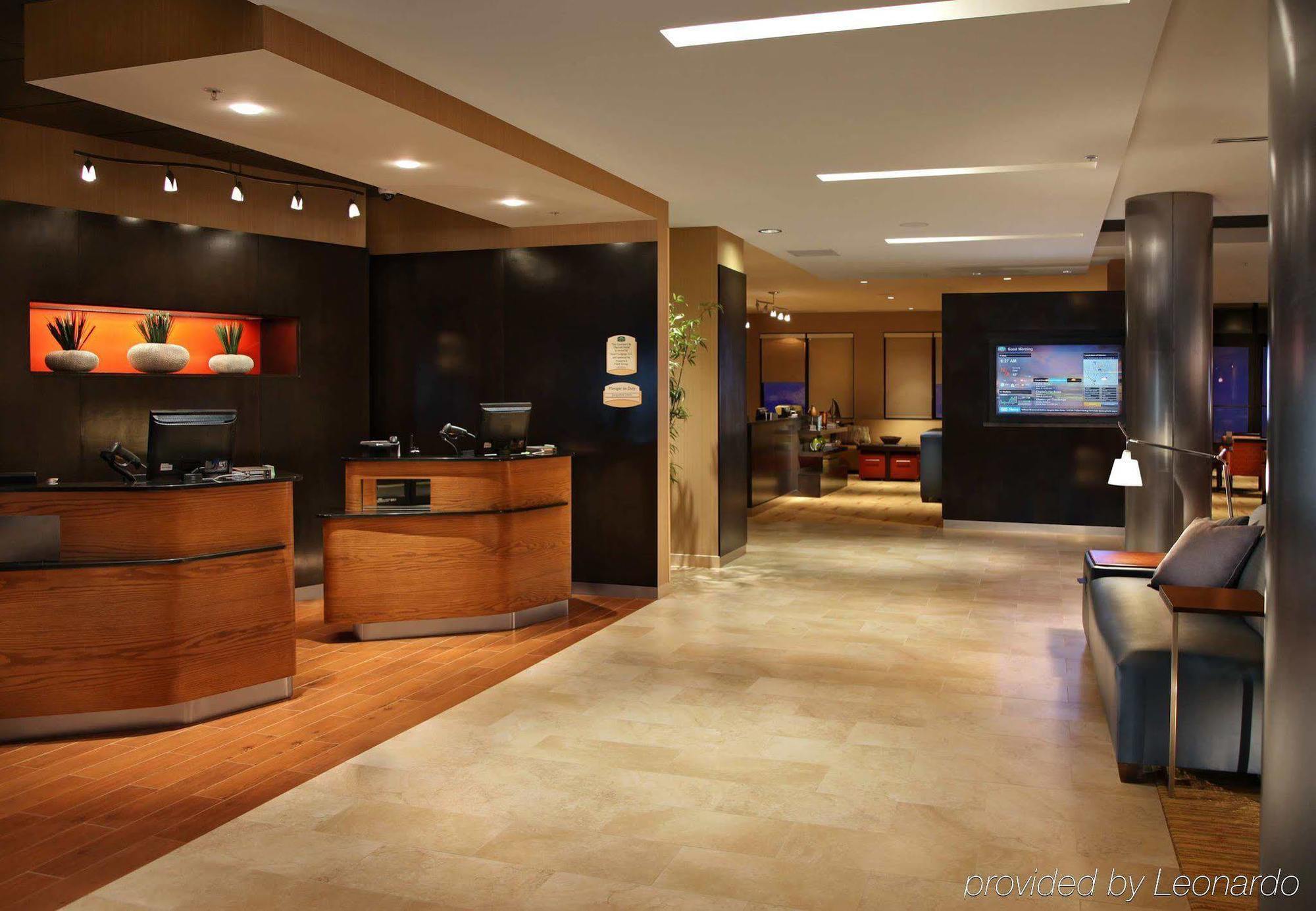 Courtyard By Marriott Hotel Stuart