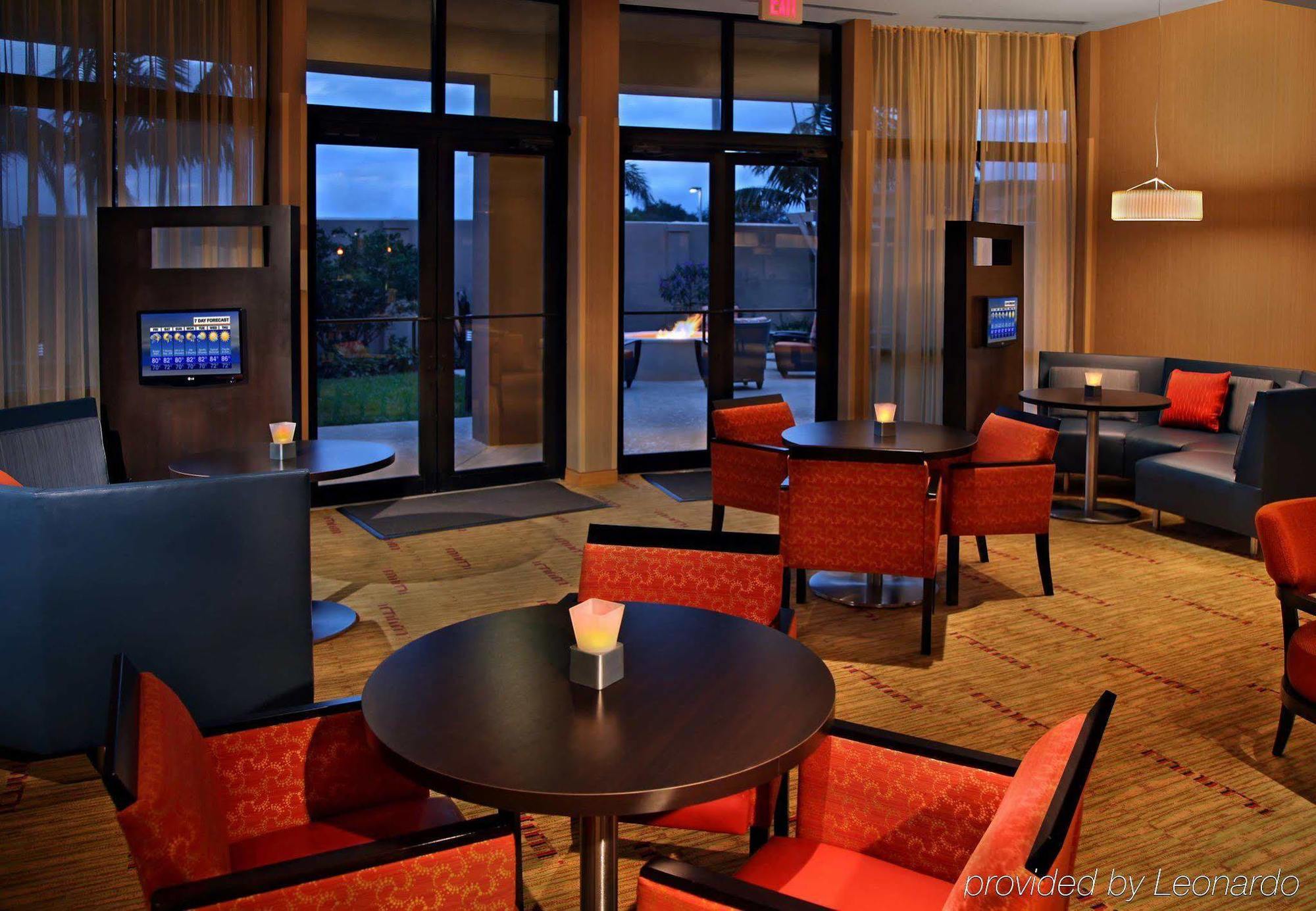 Hotel Courtyard By Marriott