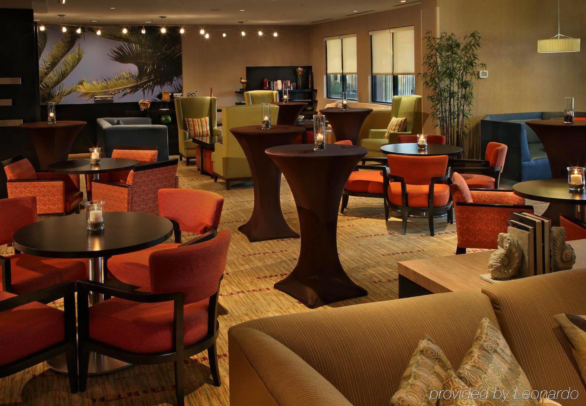 Courtyard By Marriott Stuart