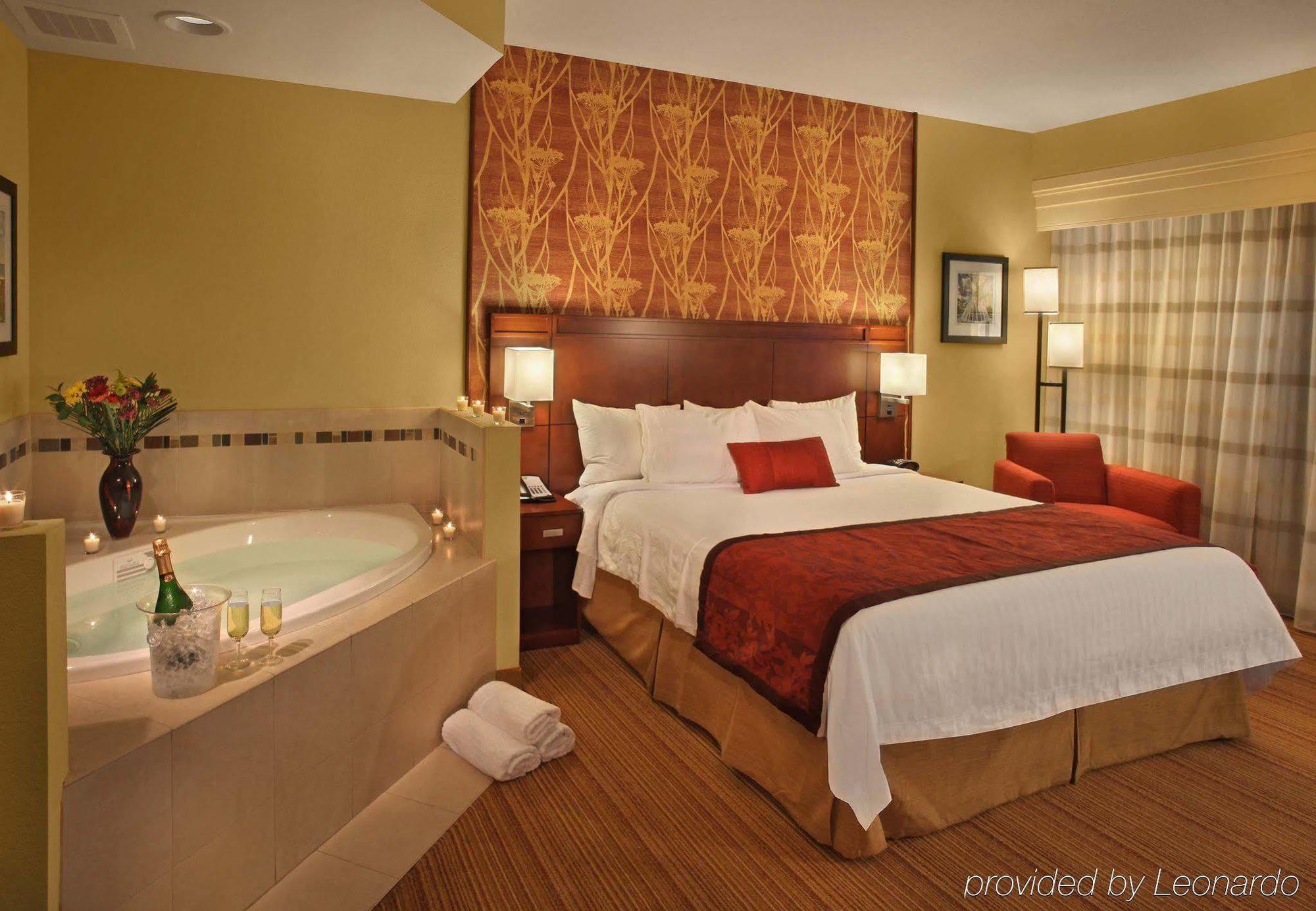 Courtyard By Marriott 3* Stuart