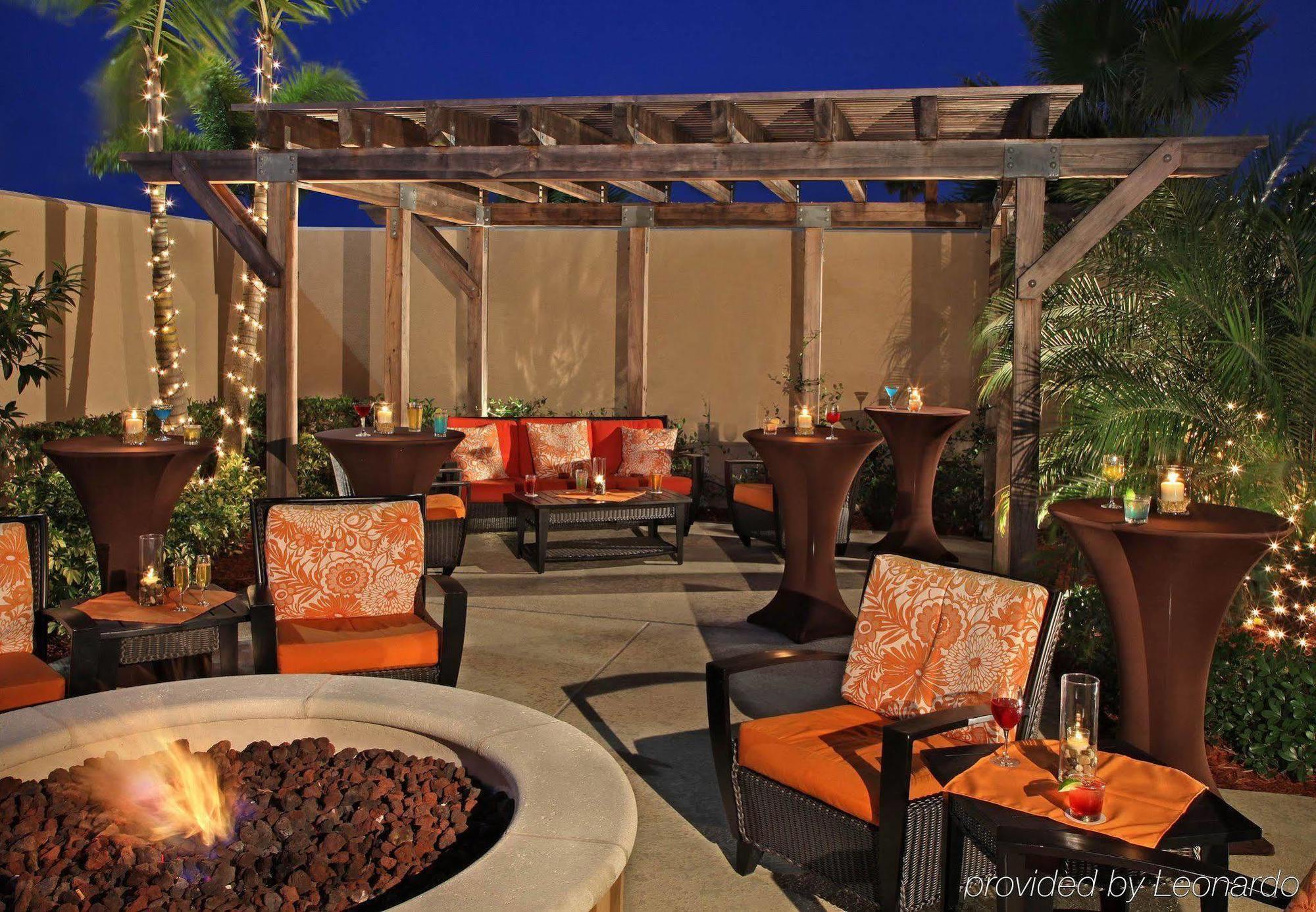 Courtyard By Marriott