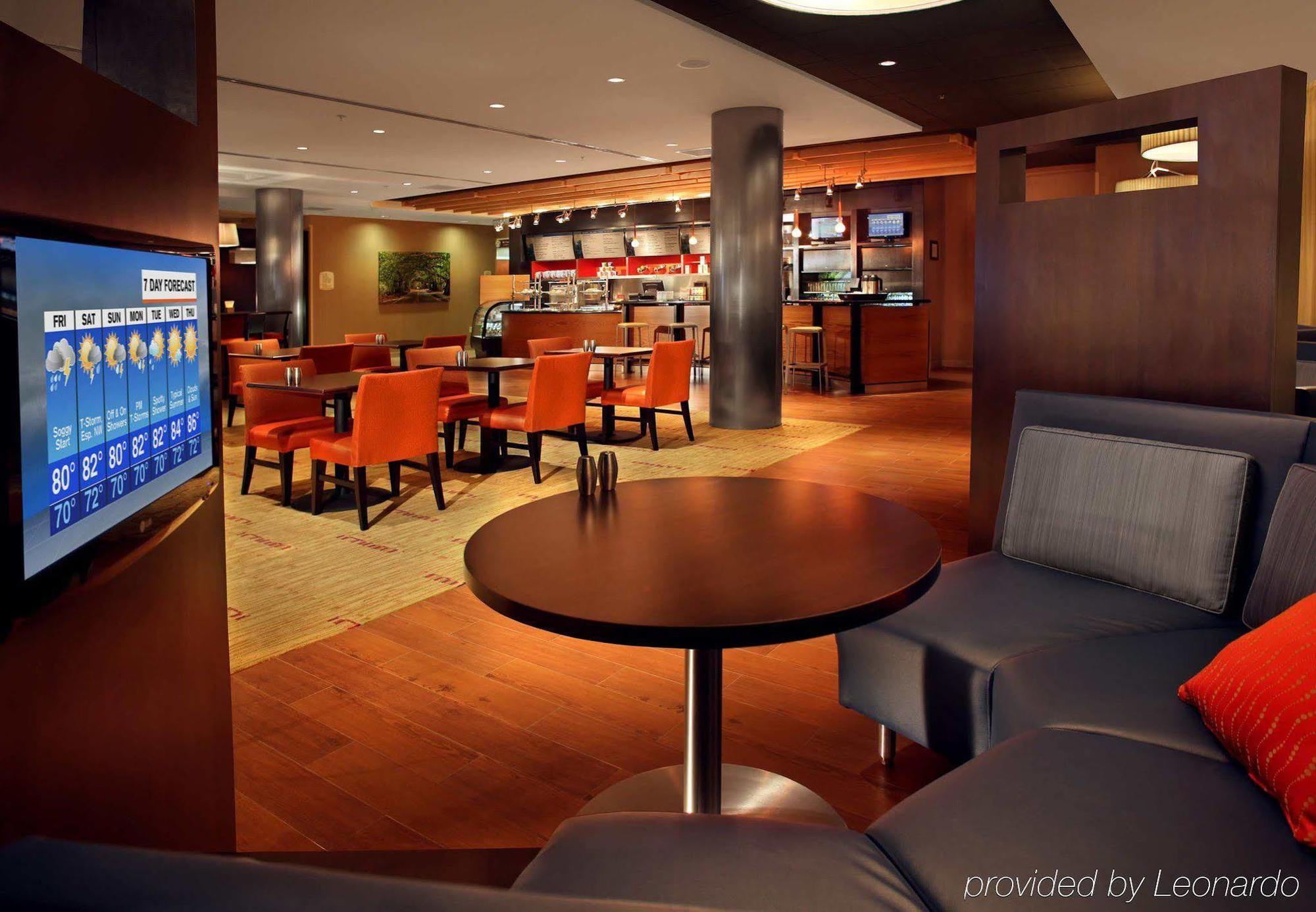 Courtyard By Marriott 3*