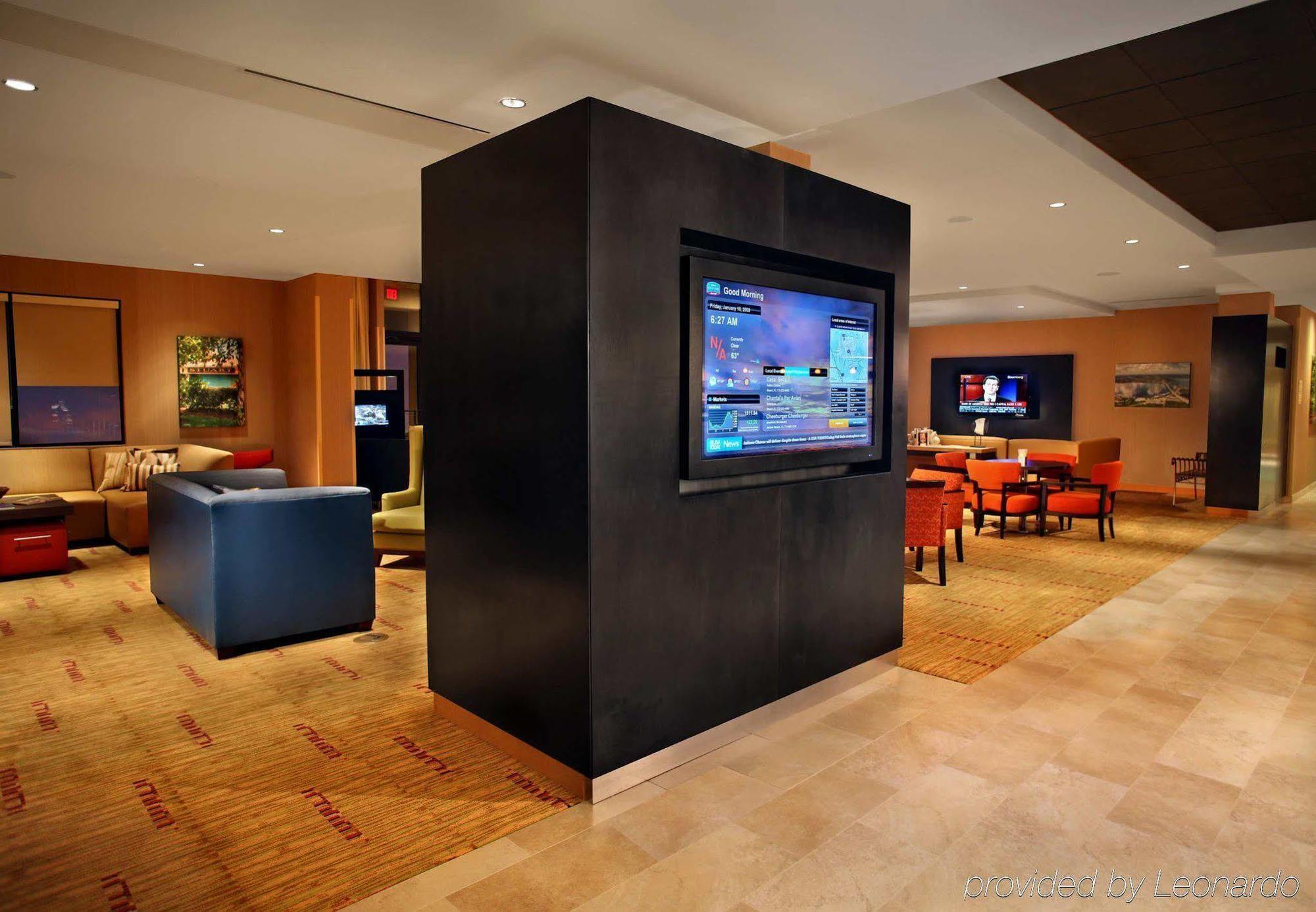 Hotel Courtyard By Marriott